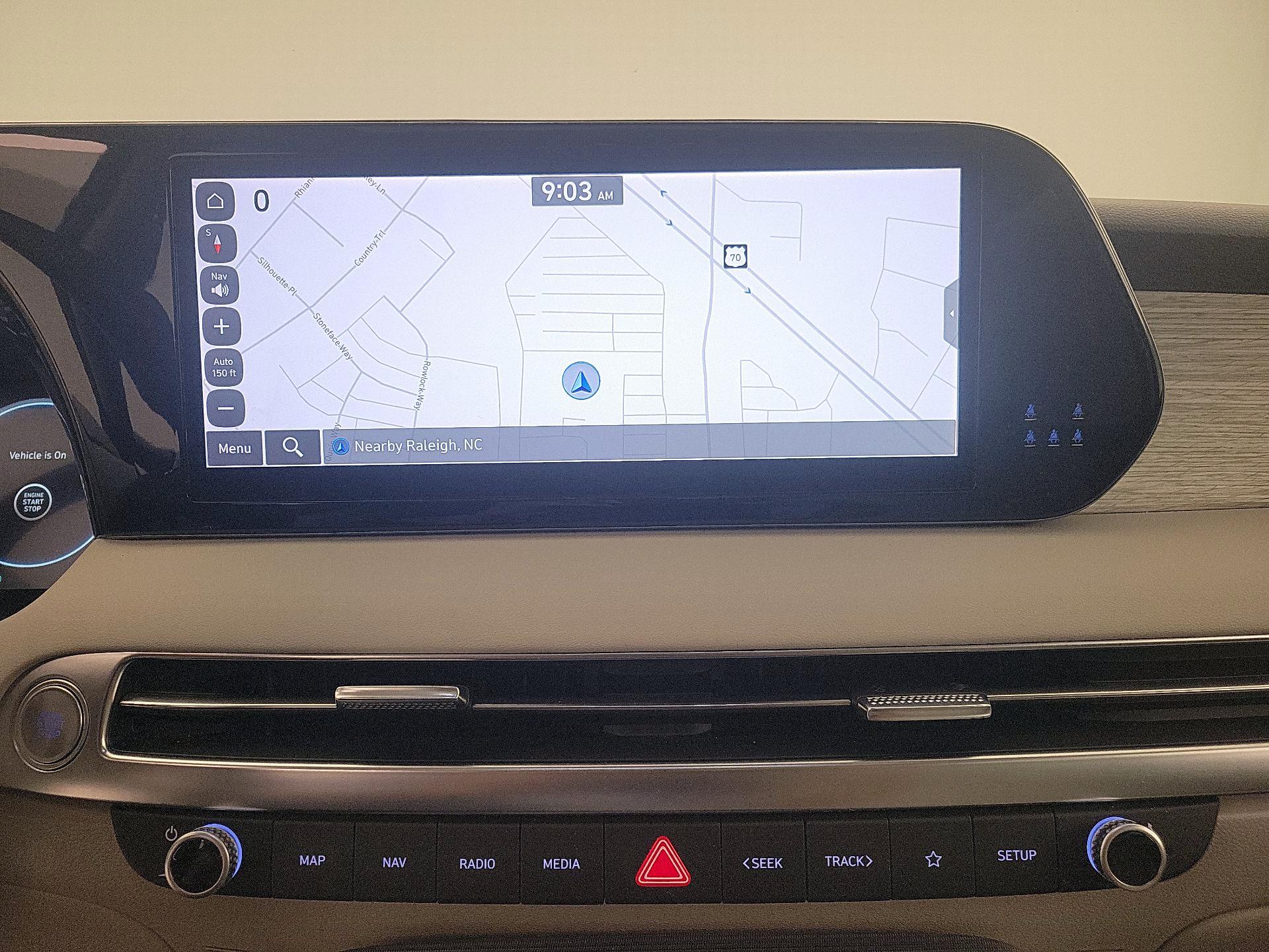 Thumbnail: 2024 Hyundai Palisade - 14