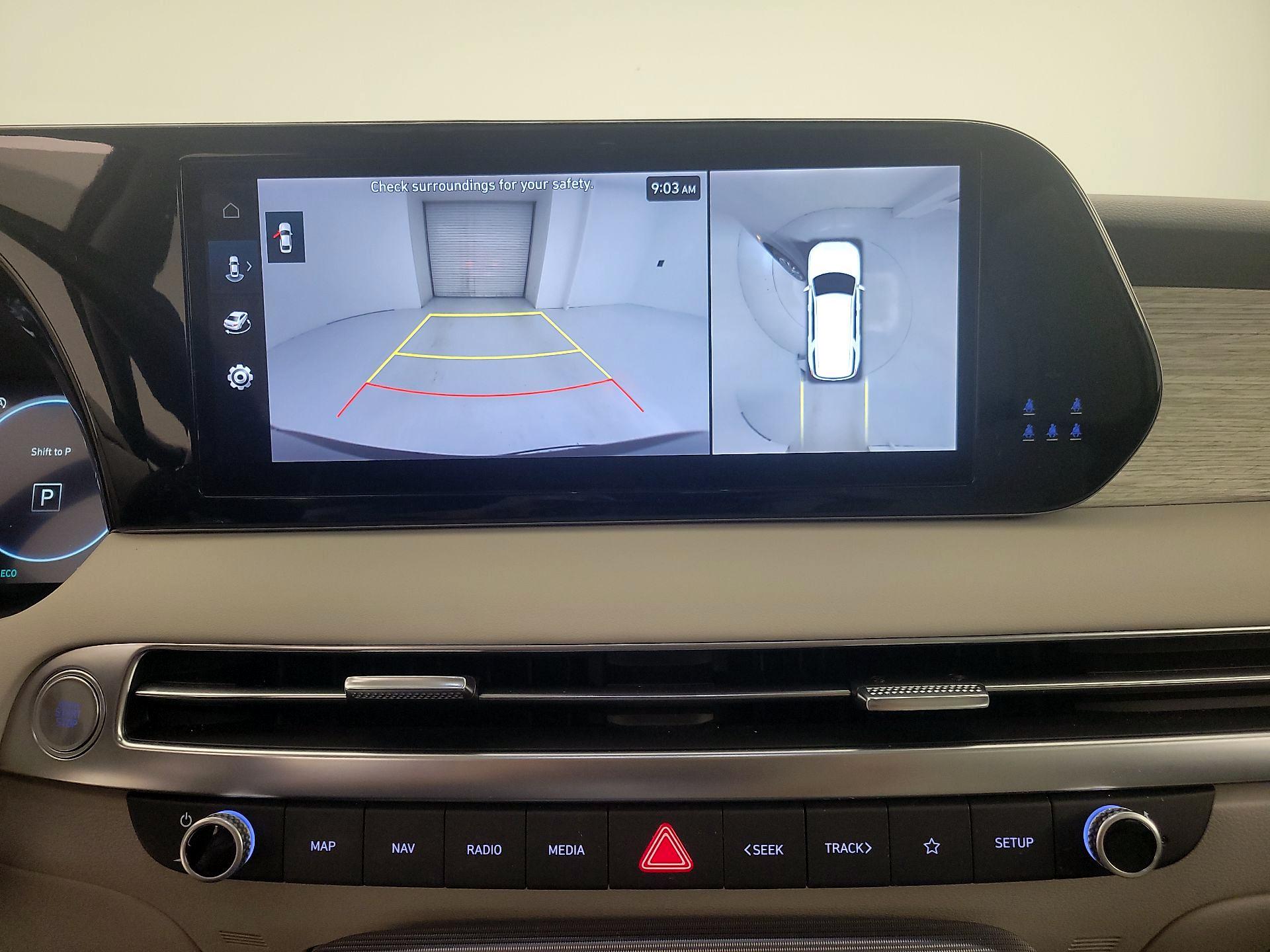 Thumbnail: 2024 Hyundai Palisade - 15