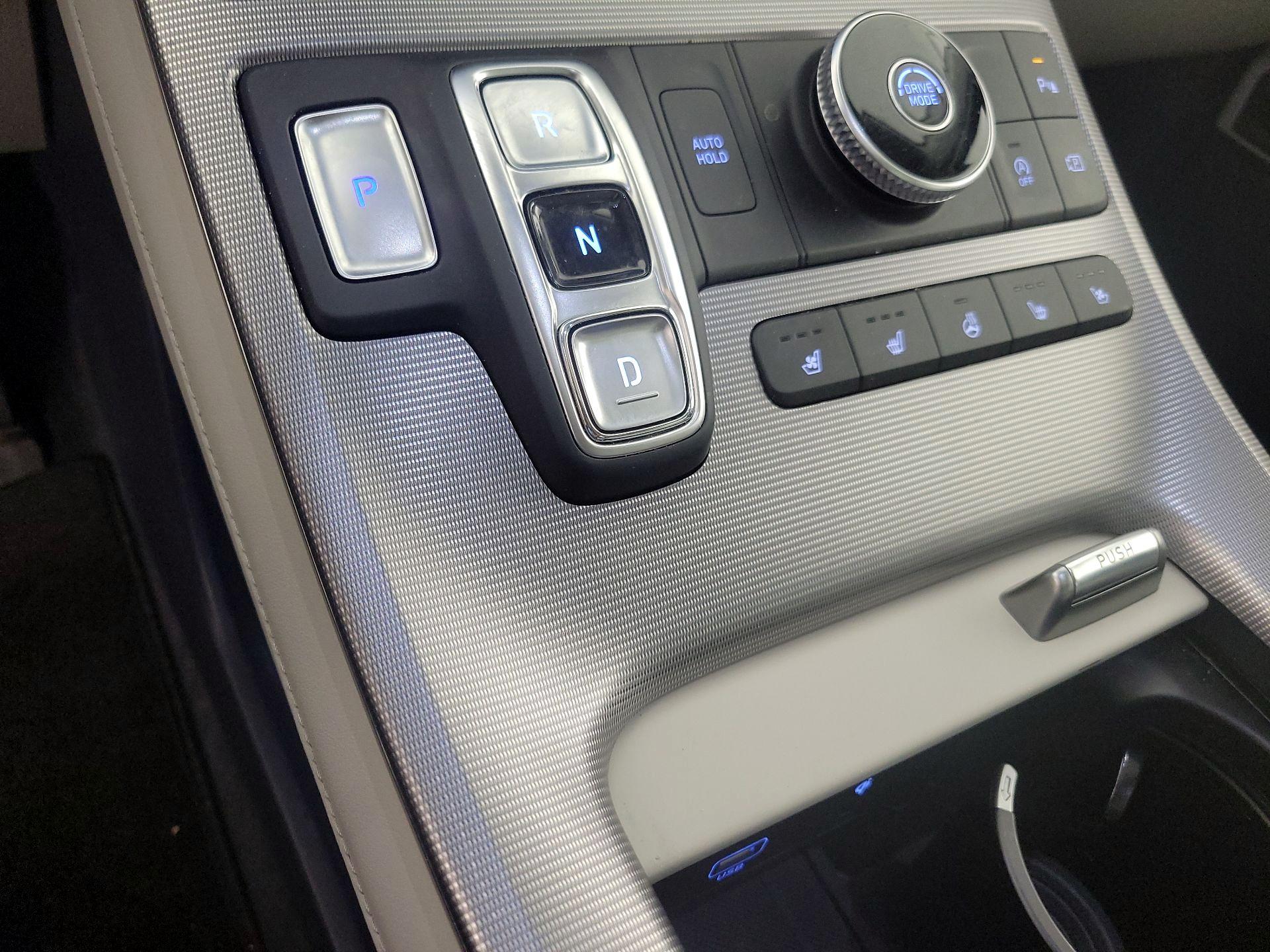 Thumbnail: 2024 Hyundai Palisade - 18