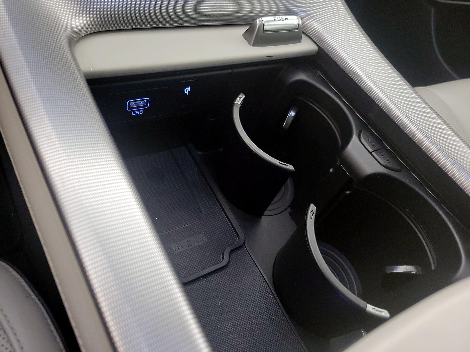 Thumbnail: 2024 Hyundai Palisade - 19