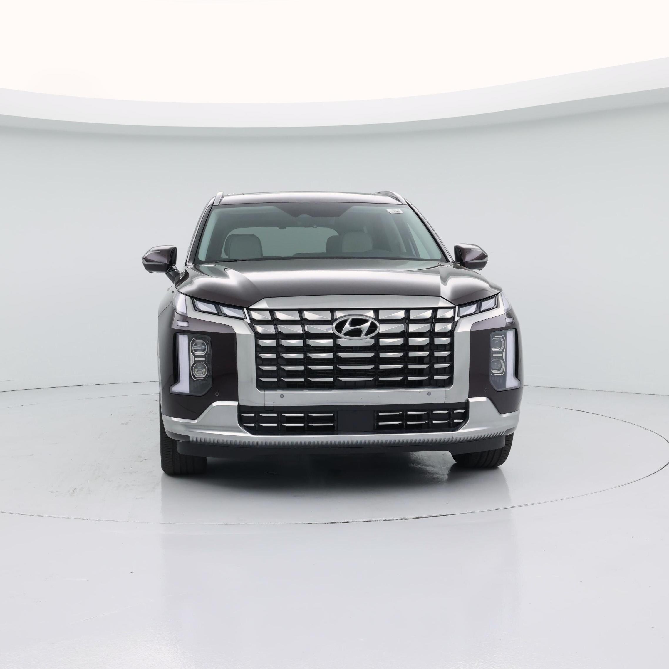 Thumbnail: 2024 Hyundai Palisade - 5