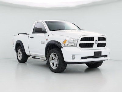 2016 Ram 1500 Express