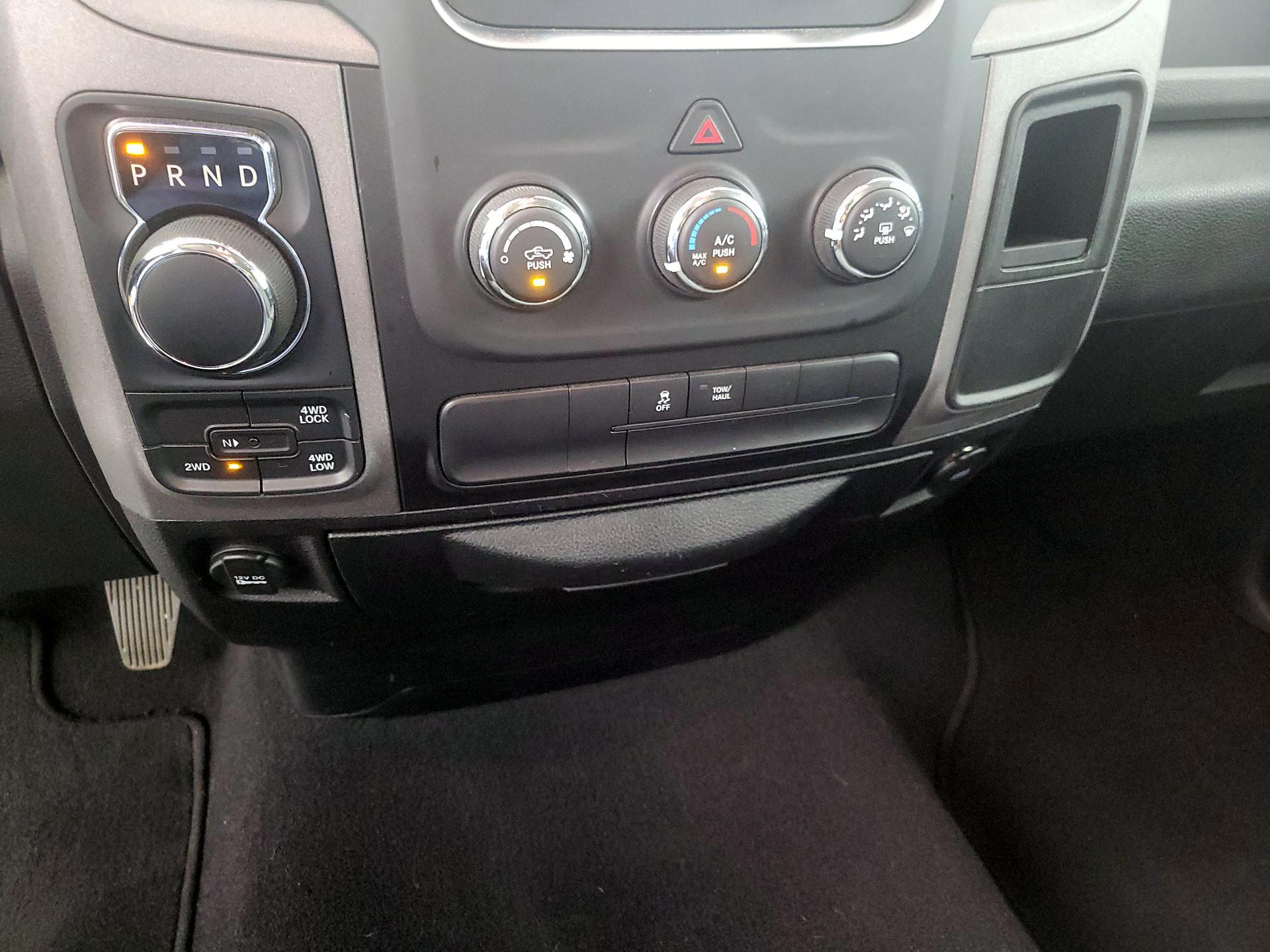 Thumbnail: 2016 RAM 1500 - 16