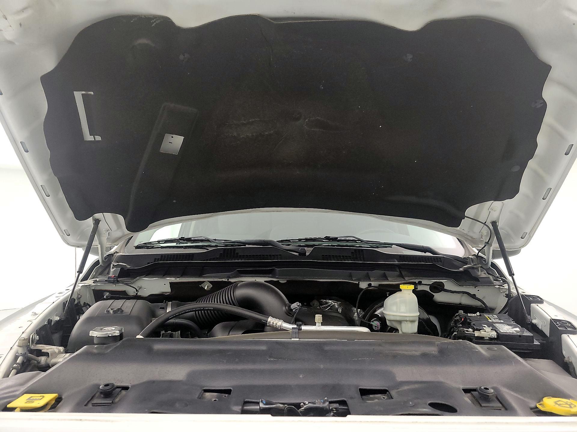 Thumbnail: 2016 RAM 1500 - 20