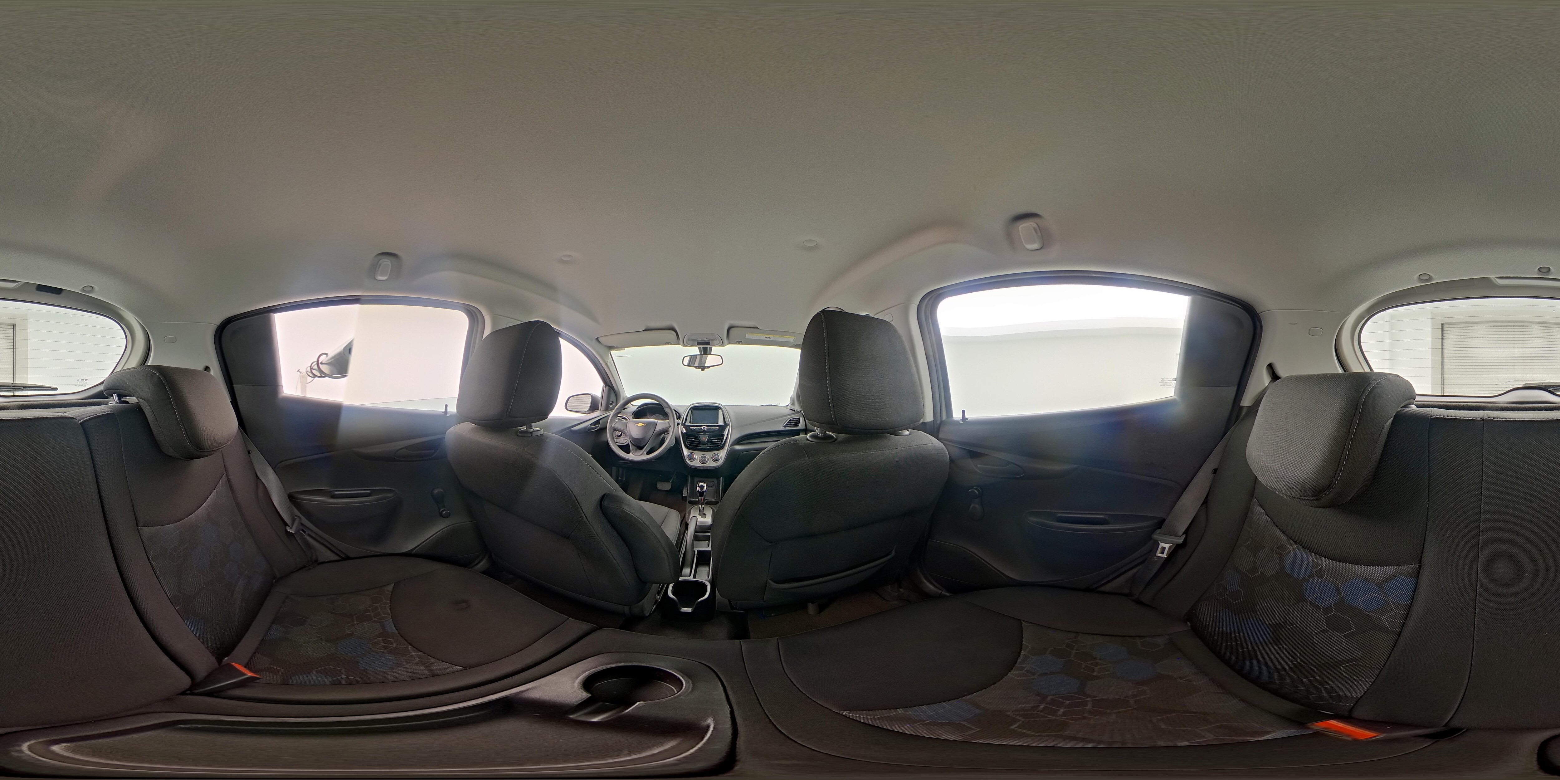 2016 Chevrolet Spark LS - Photo 25
