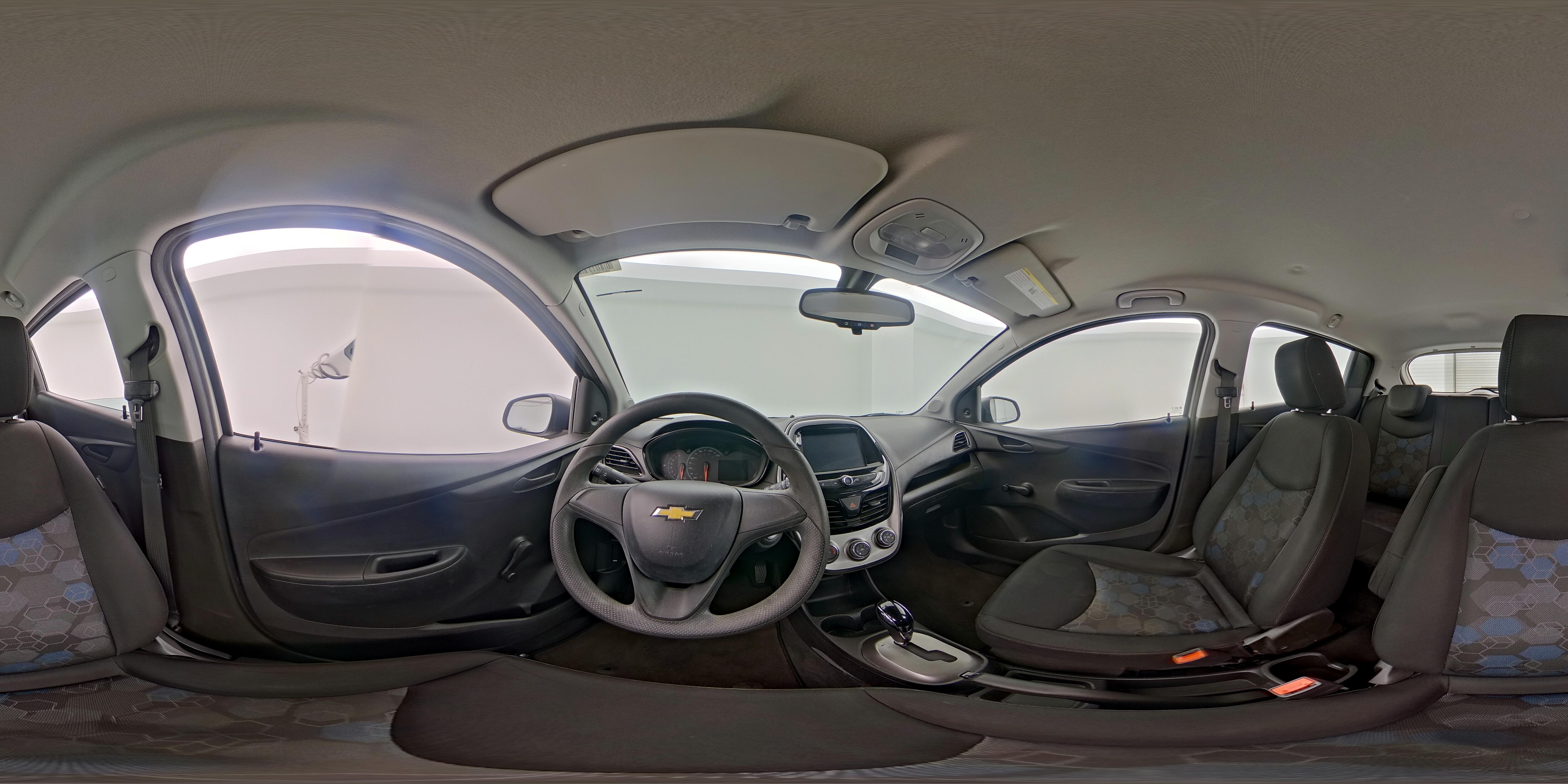 2016 Chevrolet Spark LS - Photo 26