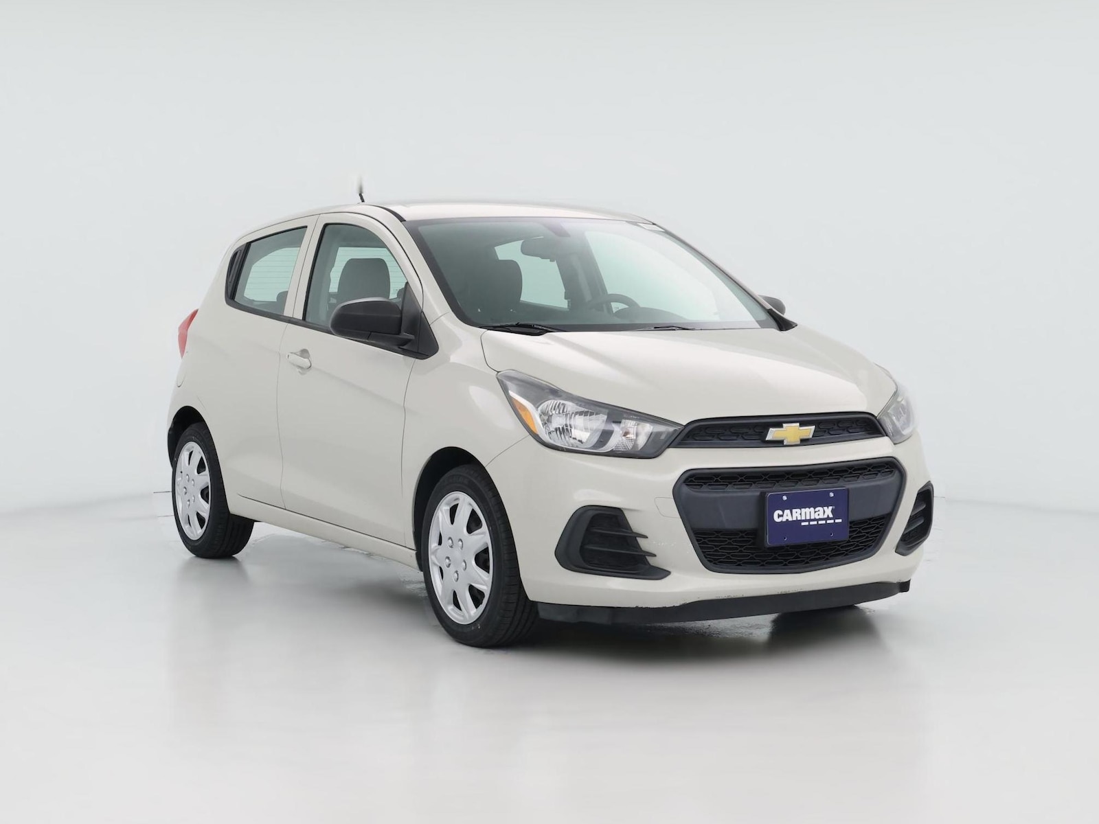 2016 Chevrolet Spark LS