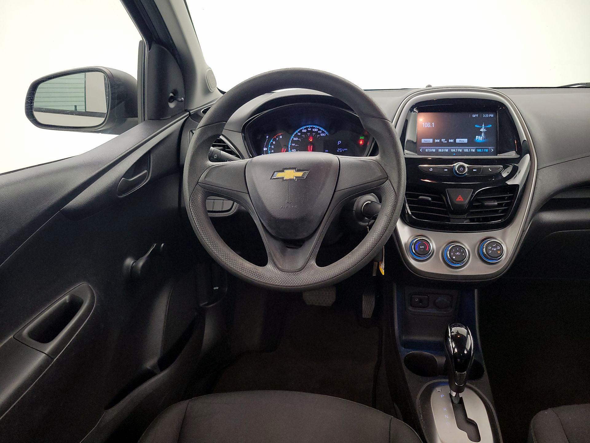 Thumbnail: 2016 Chevrolet Spark - 10
