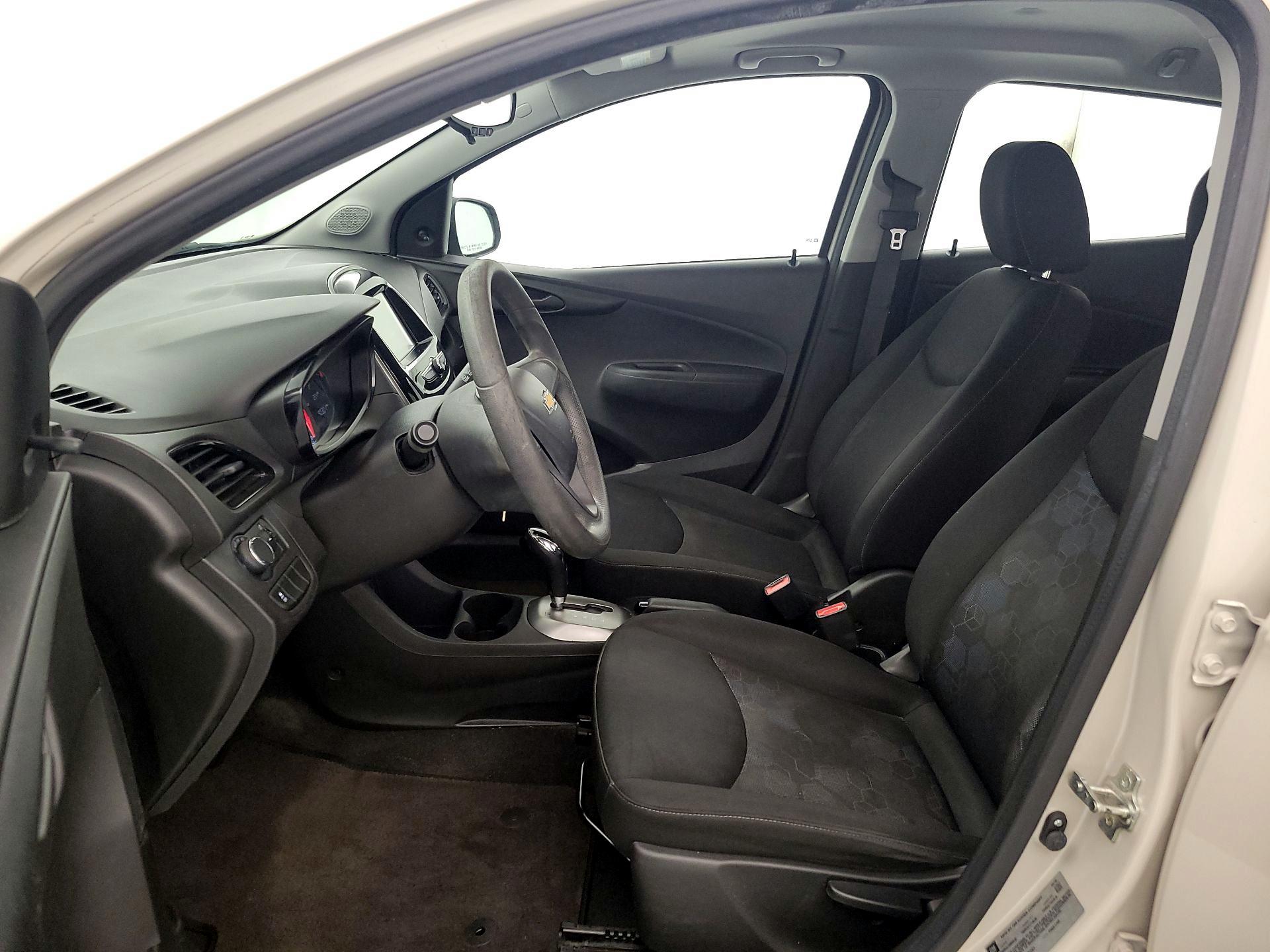 Thumbnail: 2016 Chevrolet Spark - 11