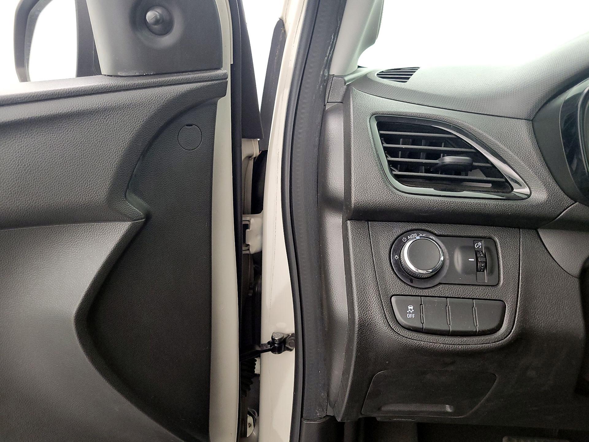 Thumbnail: 2016 Chevrolet Spark - 13