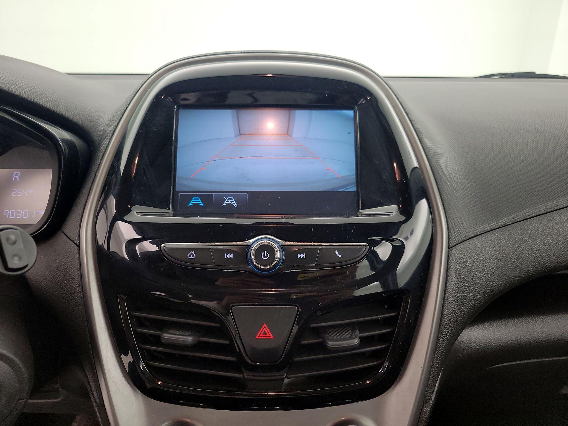 Thumbnail: 2016 Chevrolet Spark - 14
