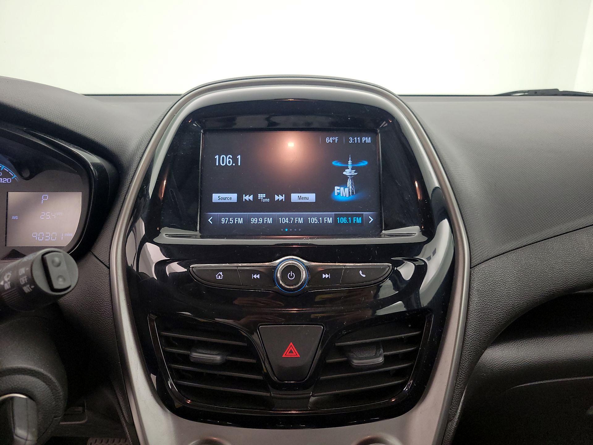 Thumbnail: 2016 Chevrolet Spark - 15