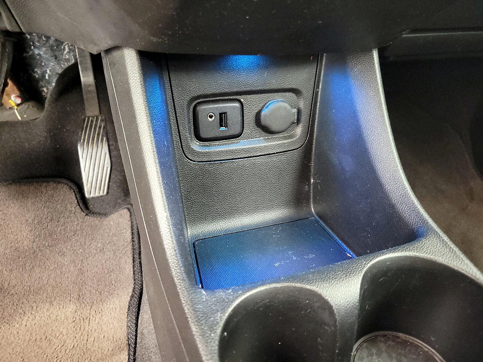 2016 Chevrolet Spark LS - Photo 19