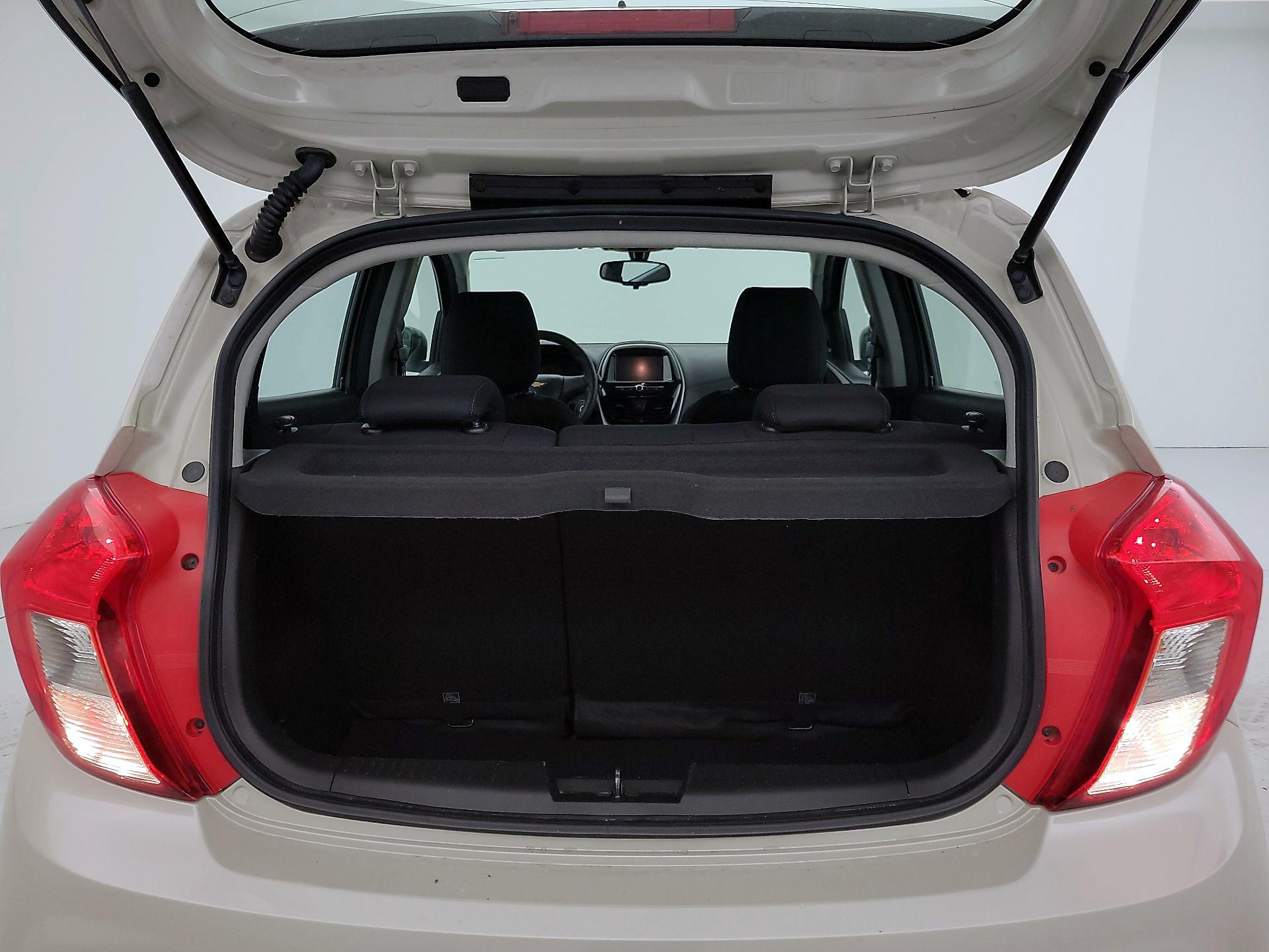 Thumbnail: 2016 Chevrolet Spark - 20