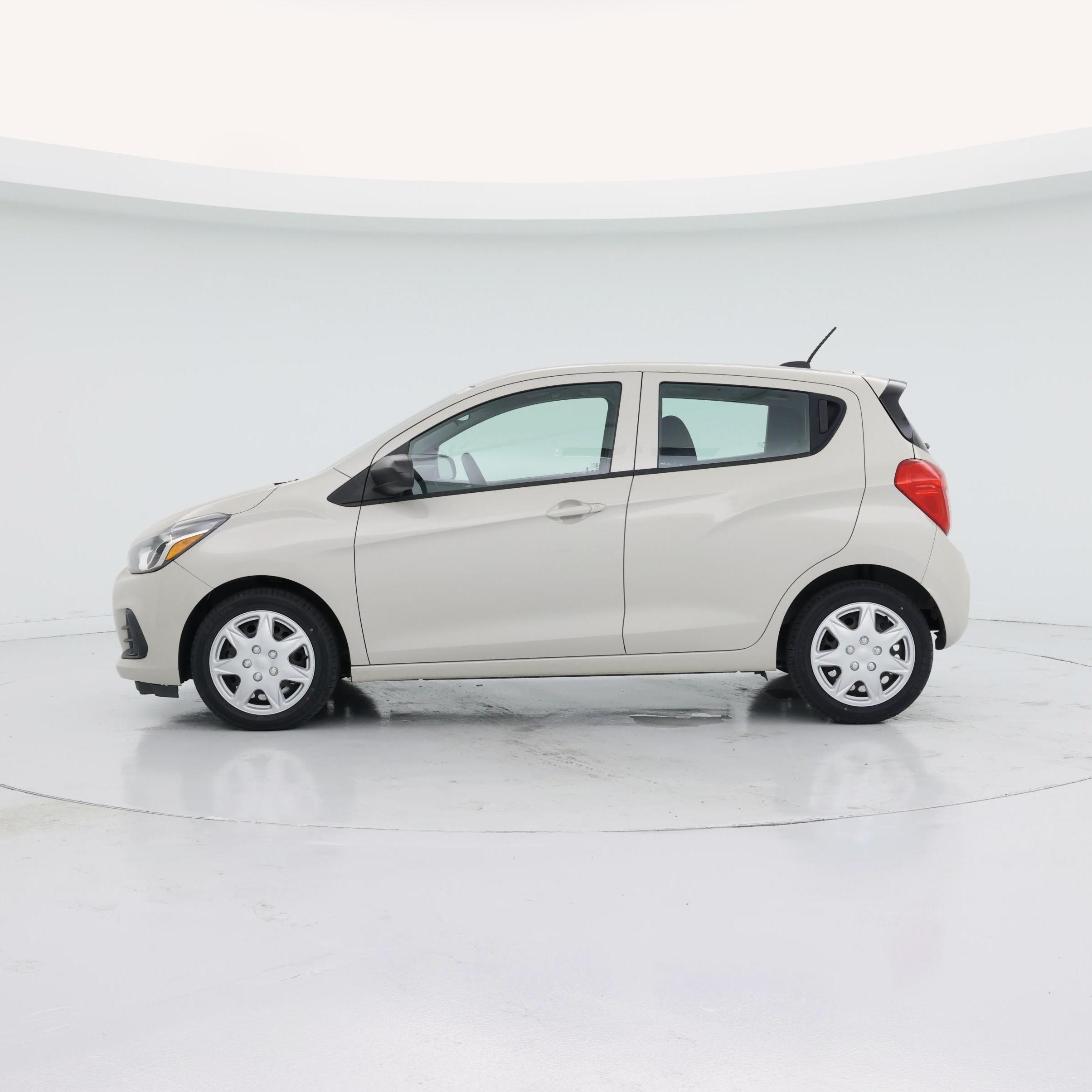 Thumbnail: 2016 Chevrolet Spark - 3