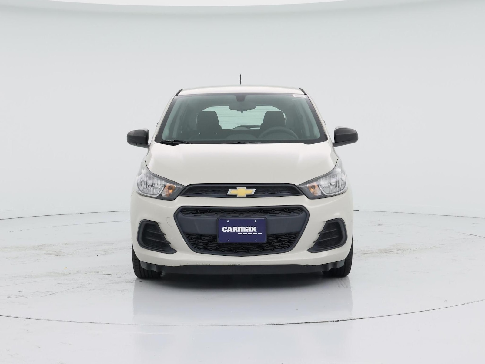 2016 Chevrolet Spark LS - Photo 6