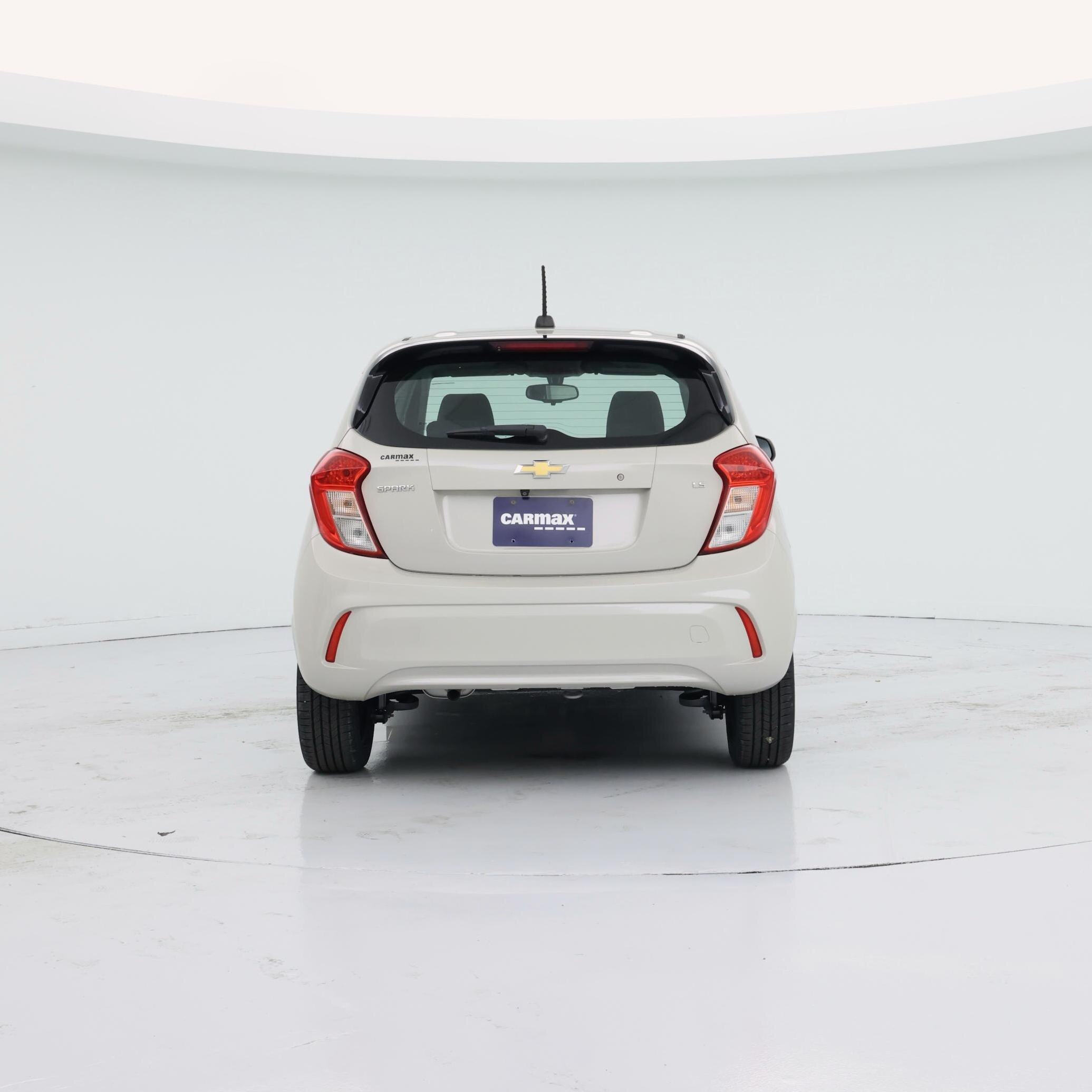 Thumbnail: 2016 Chevrolet Spark - 6