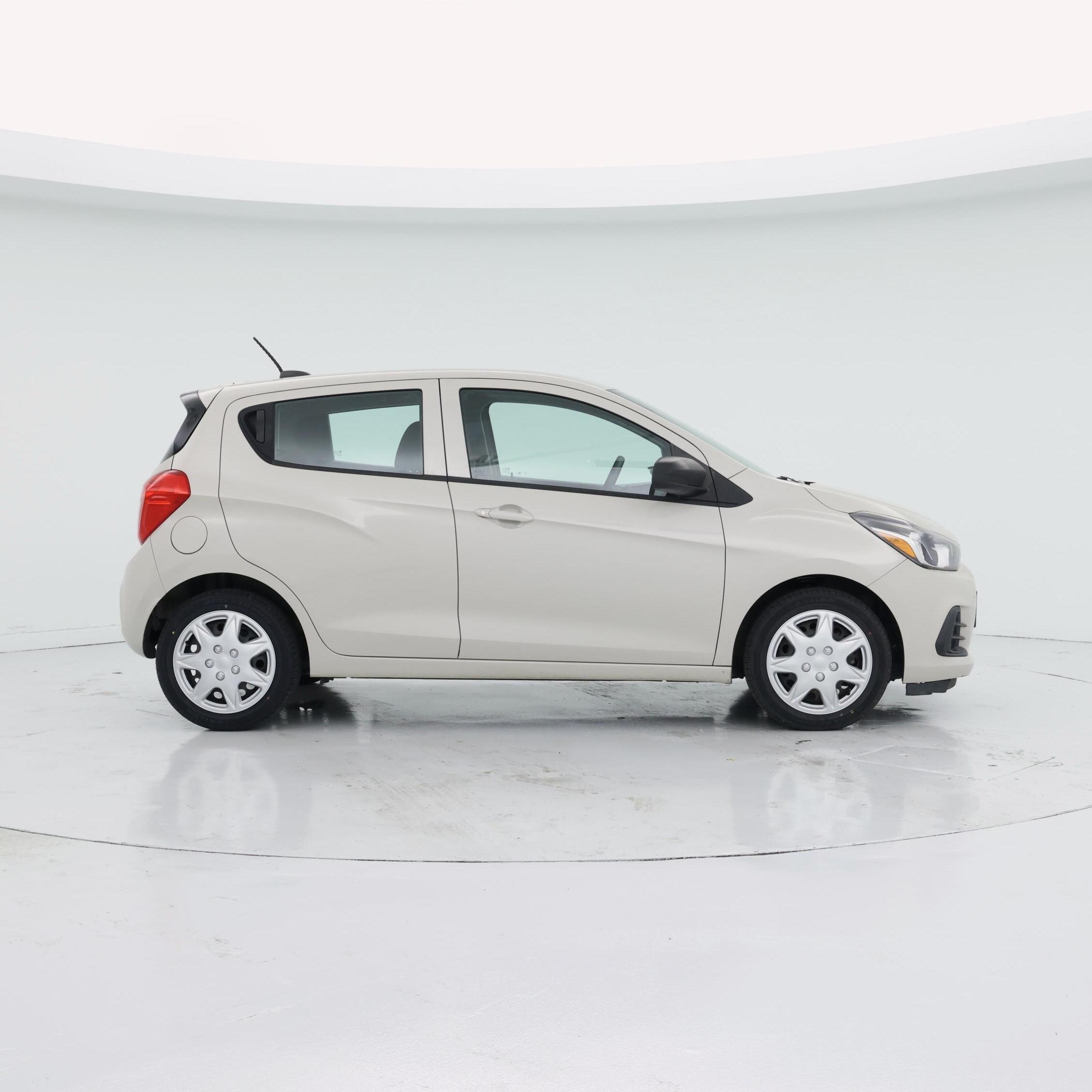 Thumbnail: 2016 Chevrolet Spark - 7