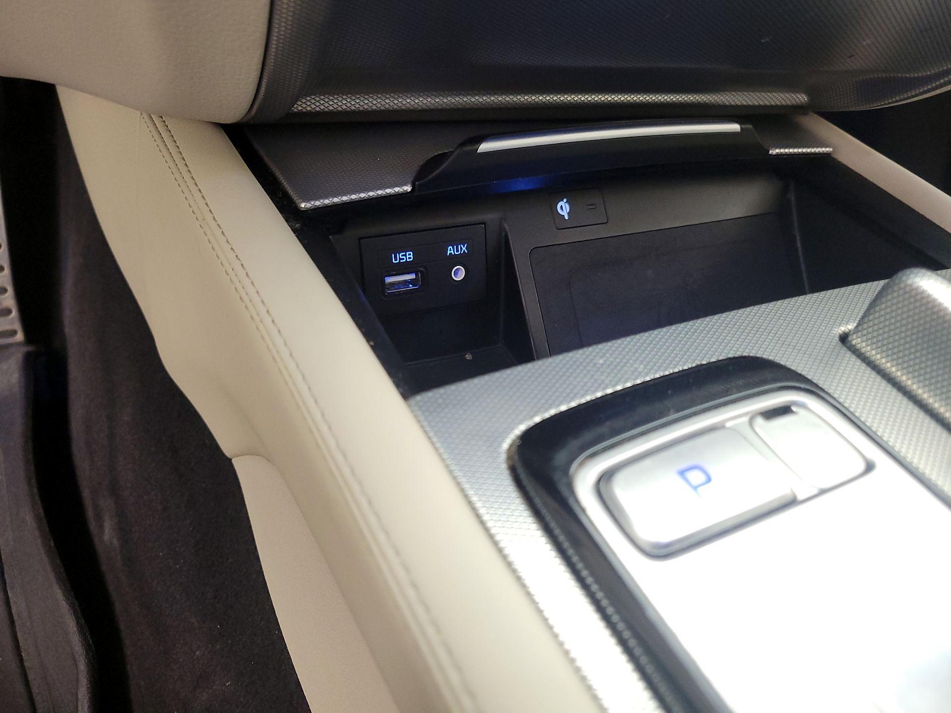 Thumbnail: 2018 Genesis G80 - 19