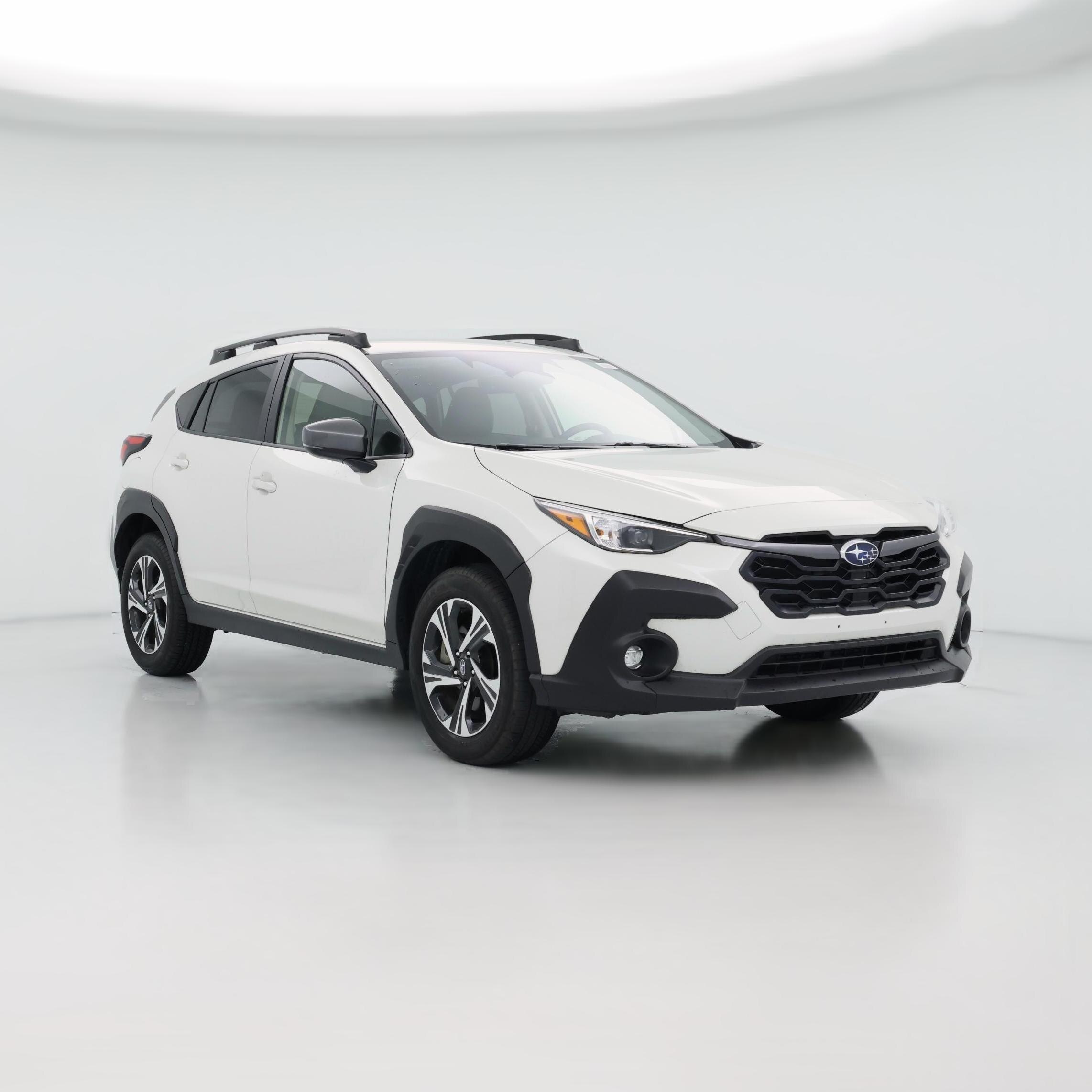 Thumbnail: 2024 Subaru Crosstrek - 1