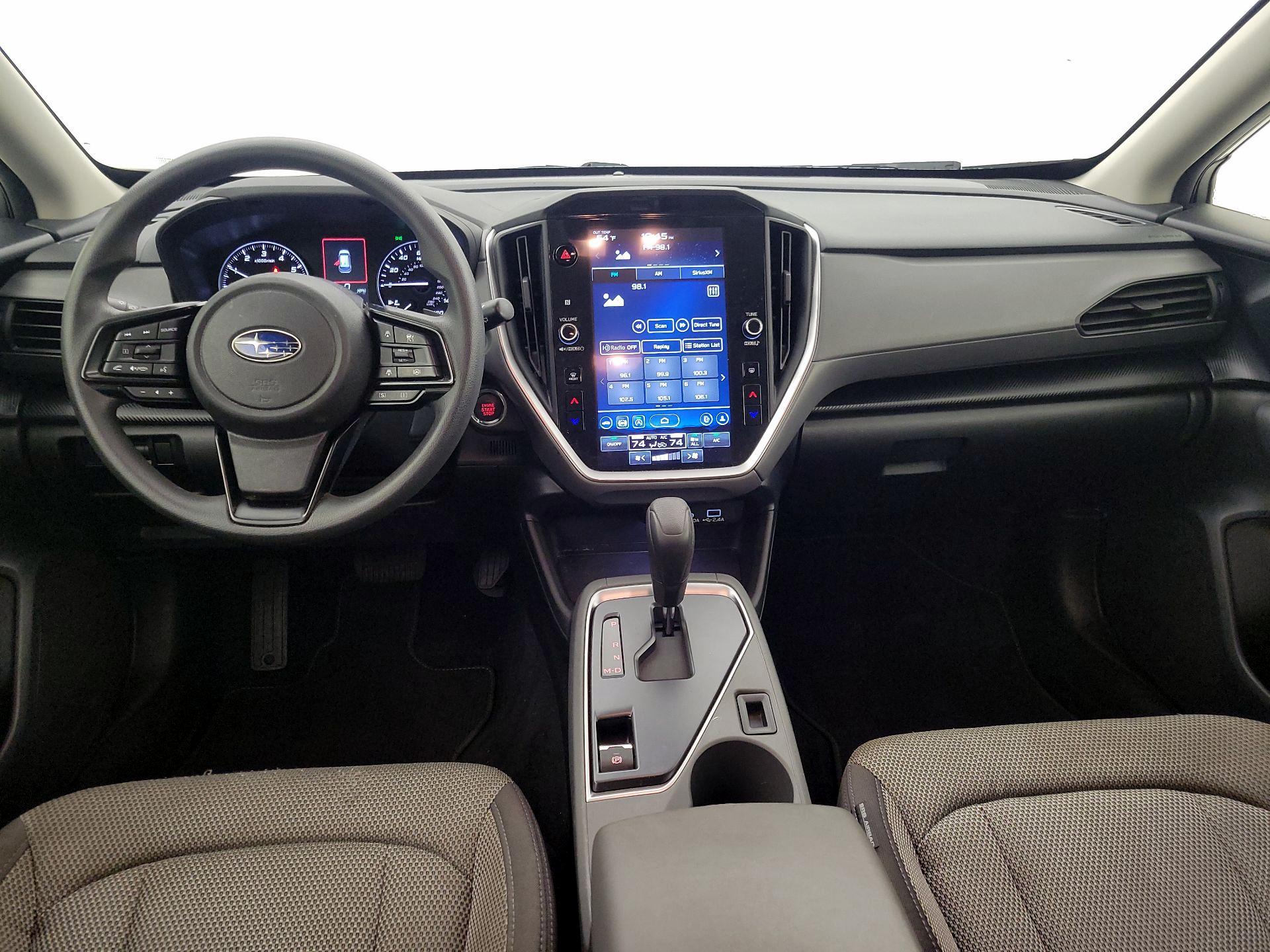 Thumbnail: 2024 Subaru Crosstrek - 9