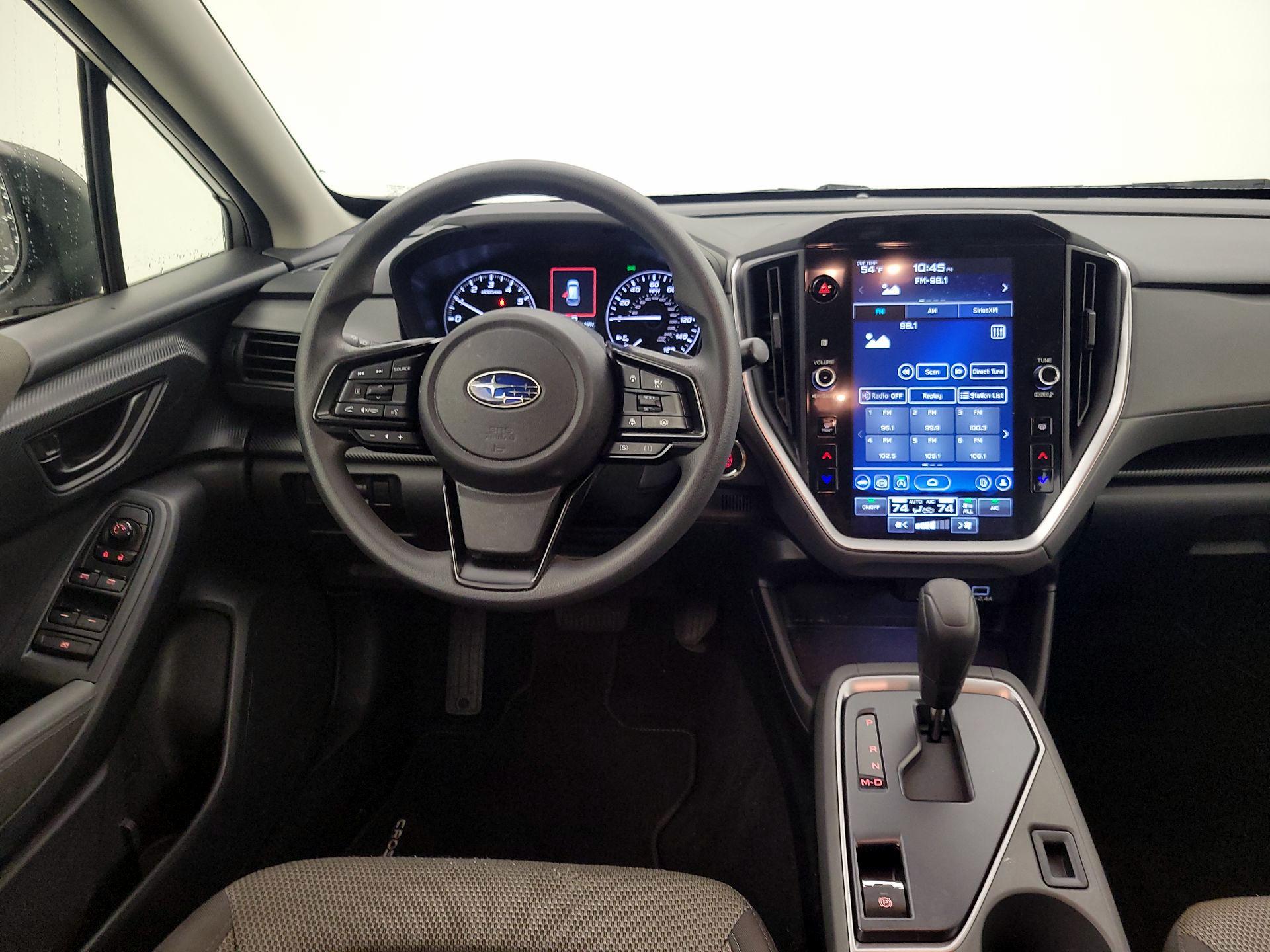 Thumbnail: 2024 Subaru Crosstrek - 10