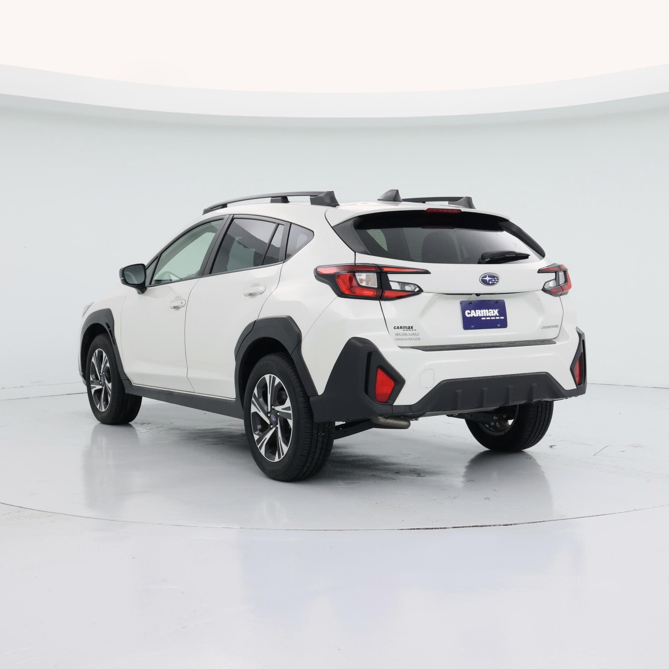 Thumbnail: 2024 Subaru Crosstrek - 2