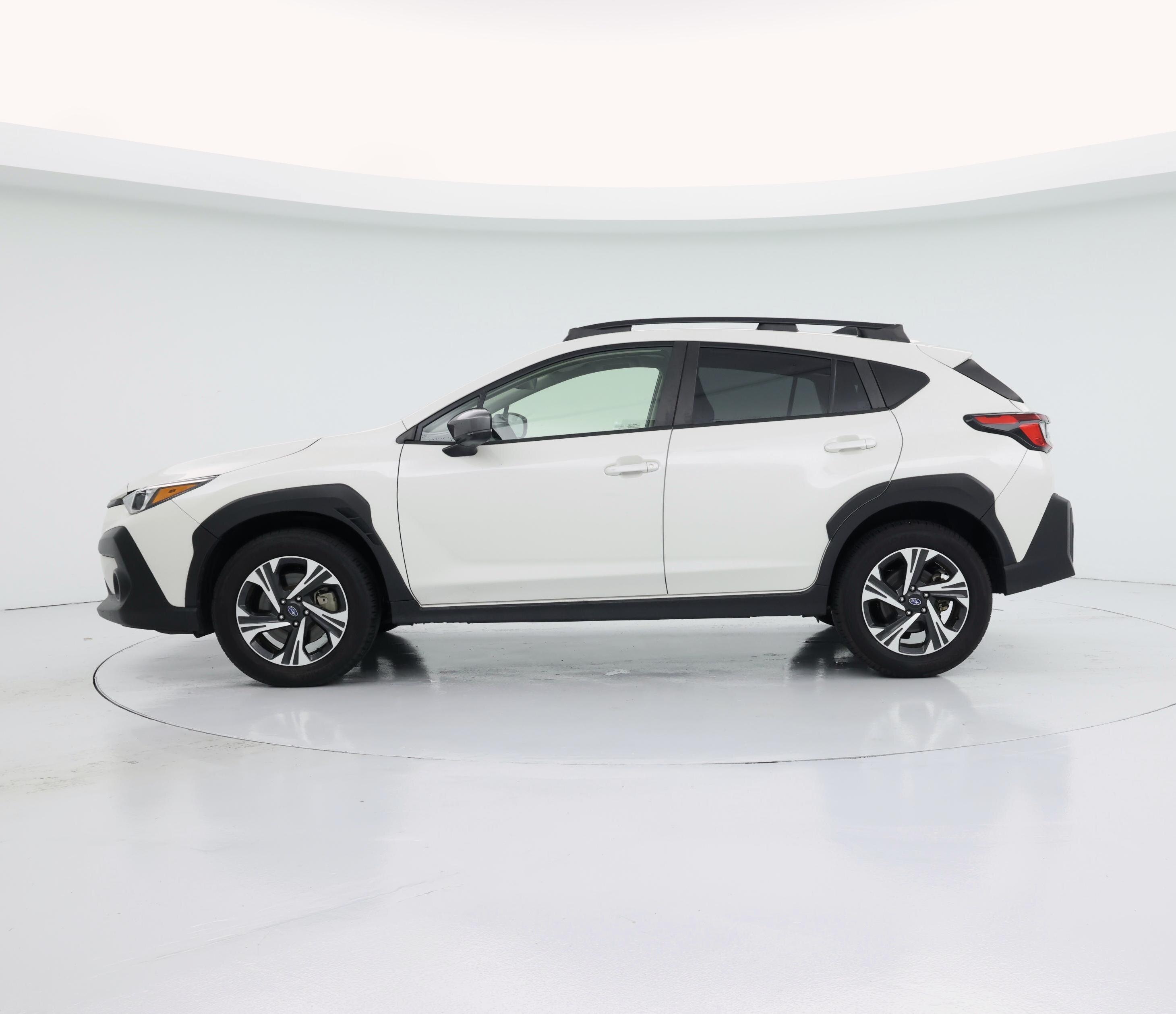 Thumbnail: 2024 Subaru Crosstrek - 3