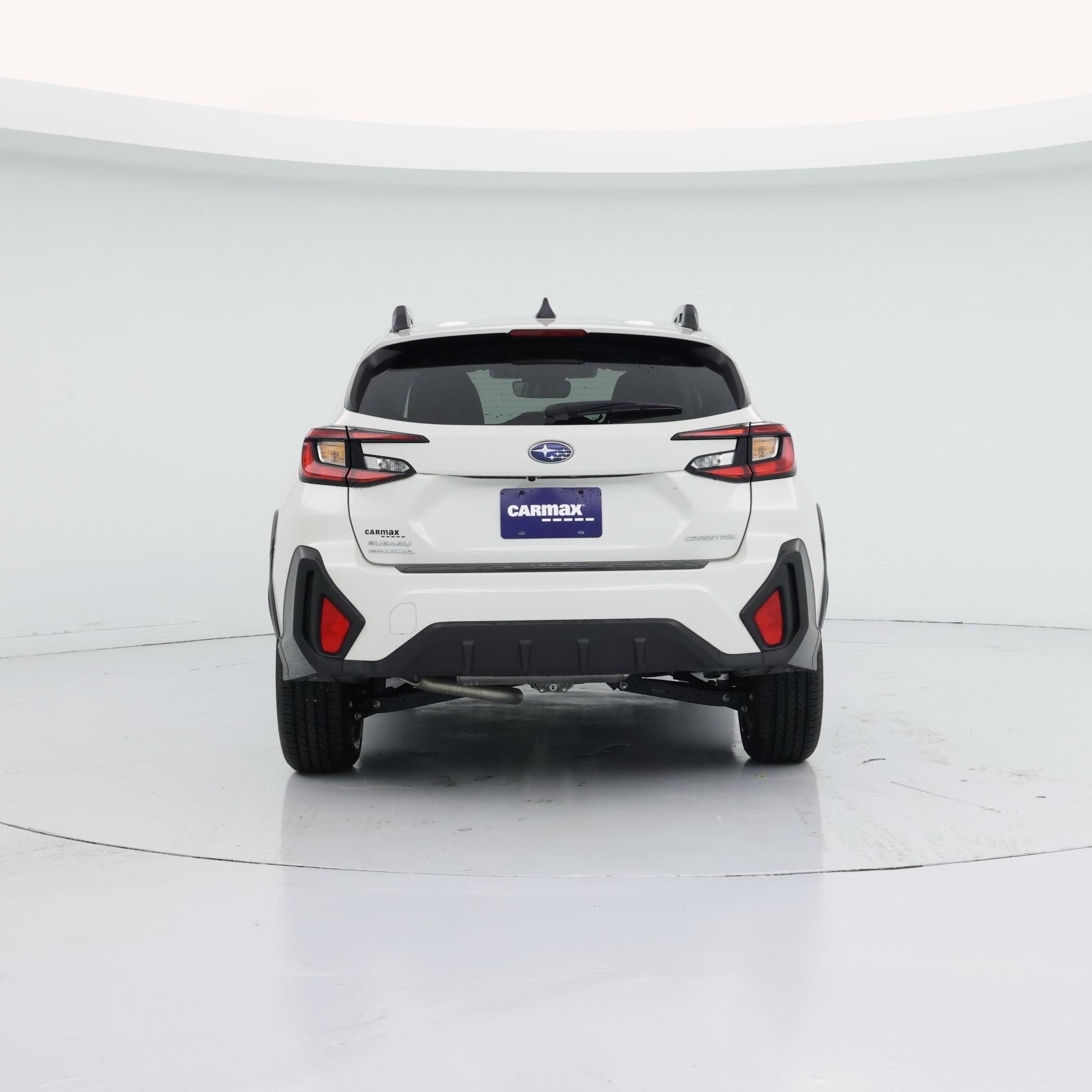Thumbnail: 2024 Subaru Crosstrek - 6
