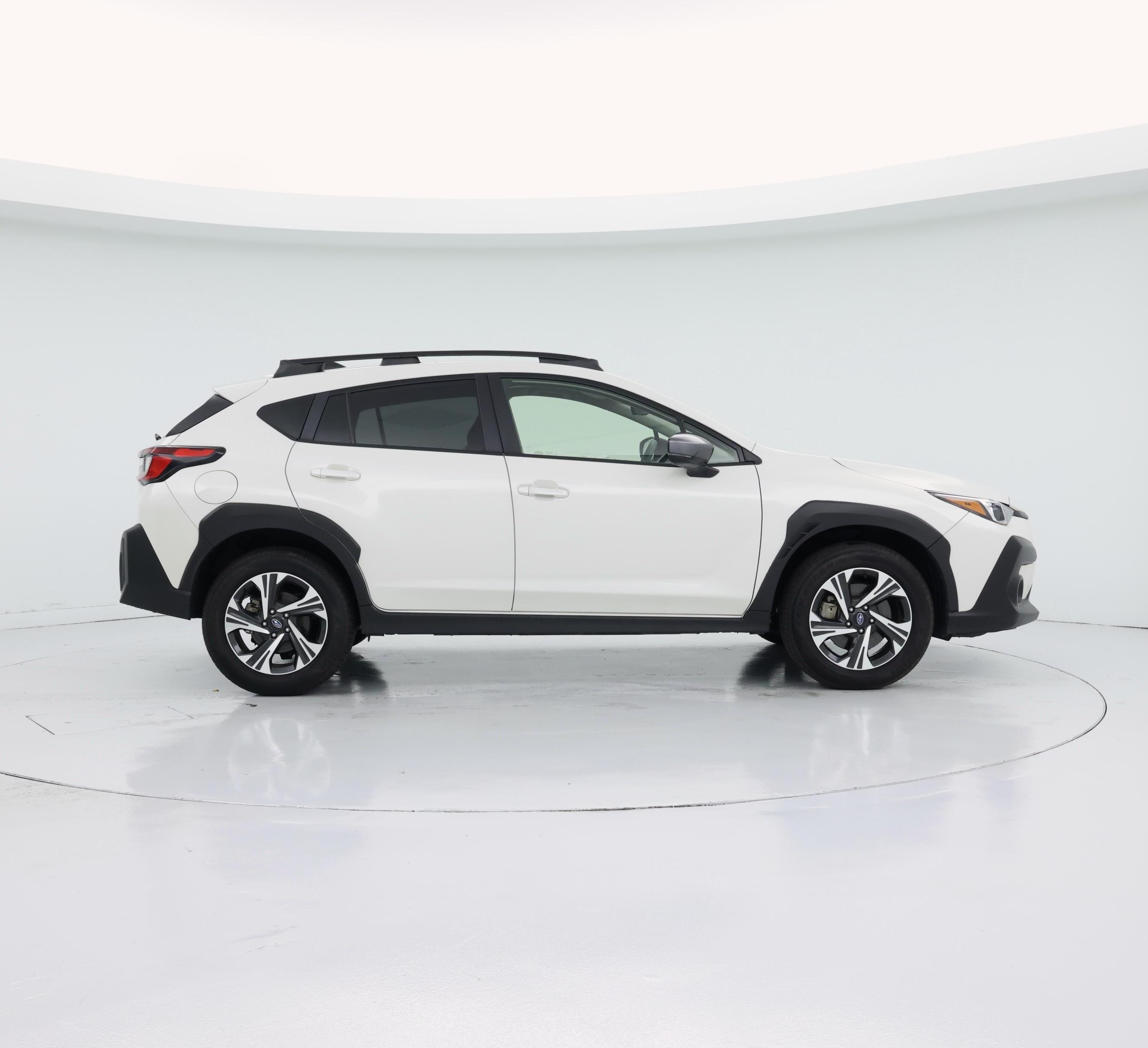 Thumbnail: 2024 Subaru Crosstrek - 7