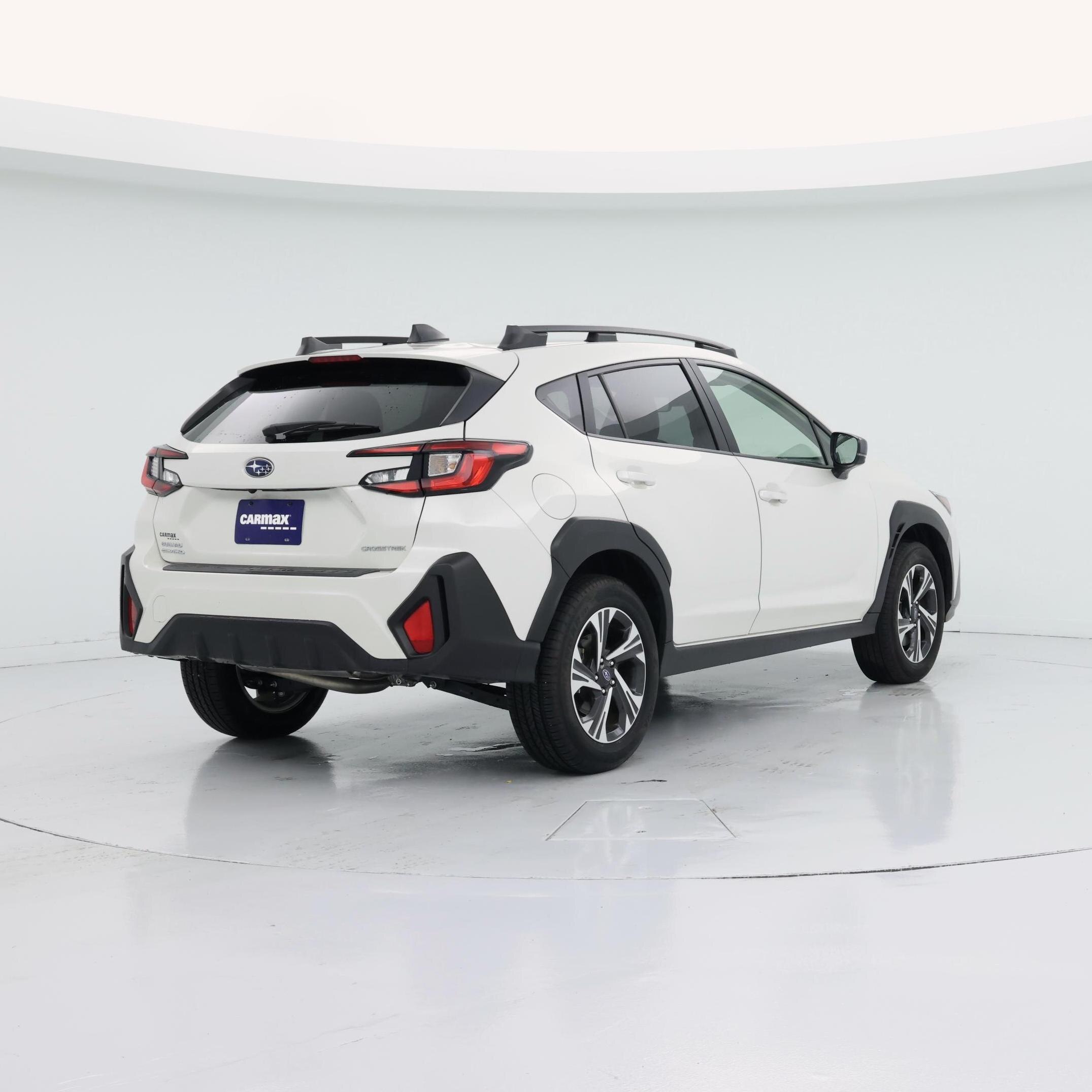 Thumbnail: 2024 Subaru Crosstrek - 8