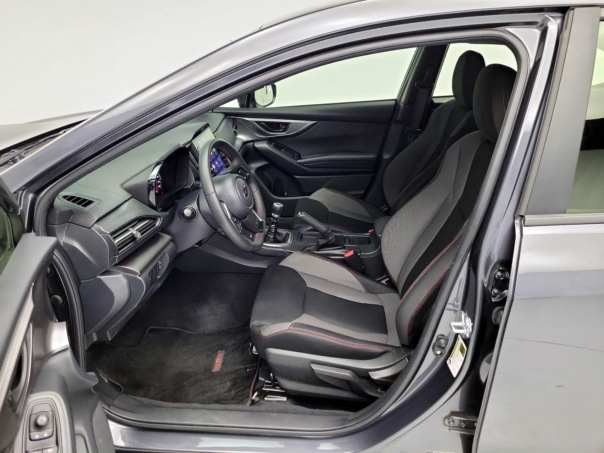 Thumbnail: 2024 Subaru WRX - 11