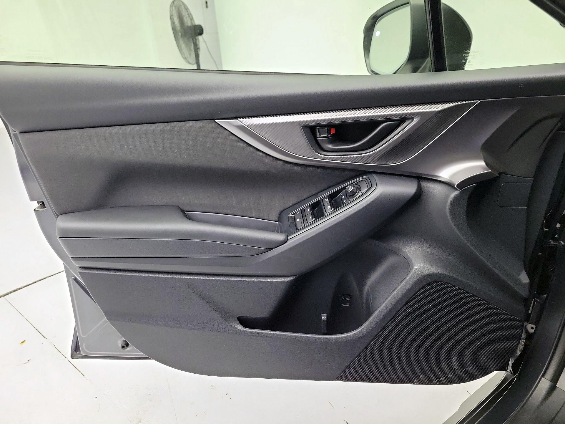 Thumbnail: 2024 Subaru WRX - 12