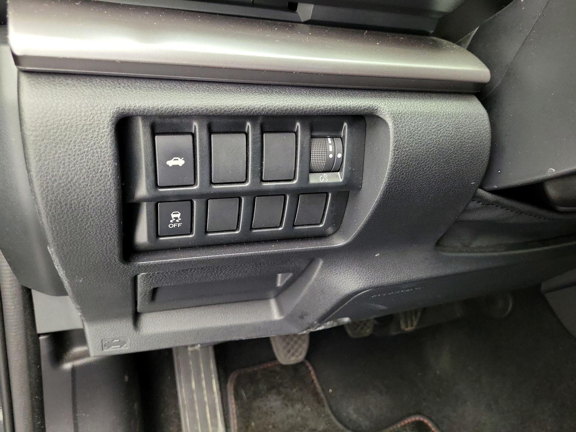 Thumbnail: 2024 Subaru WRX - 13