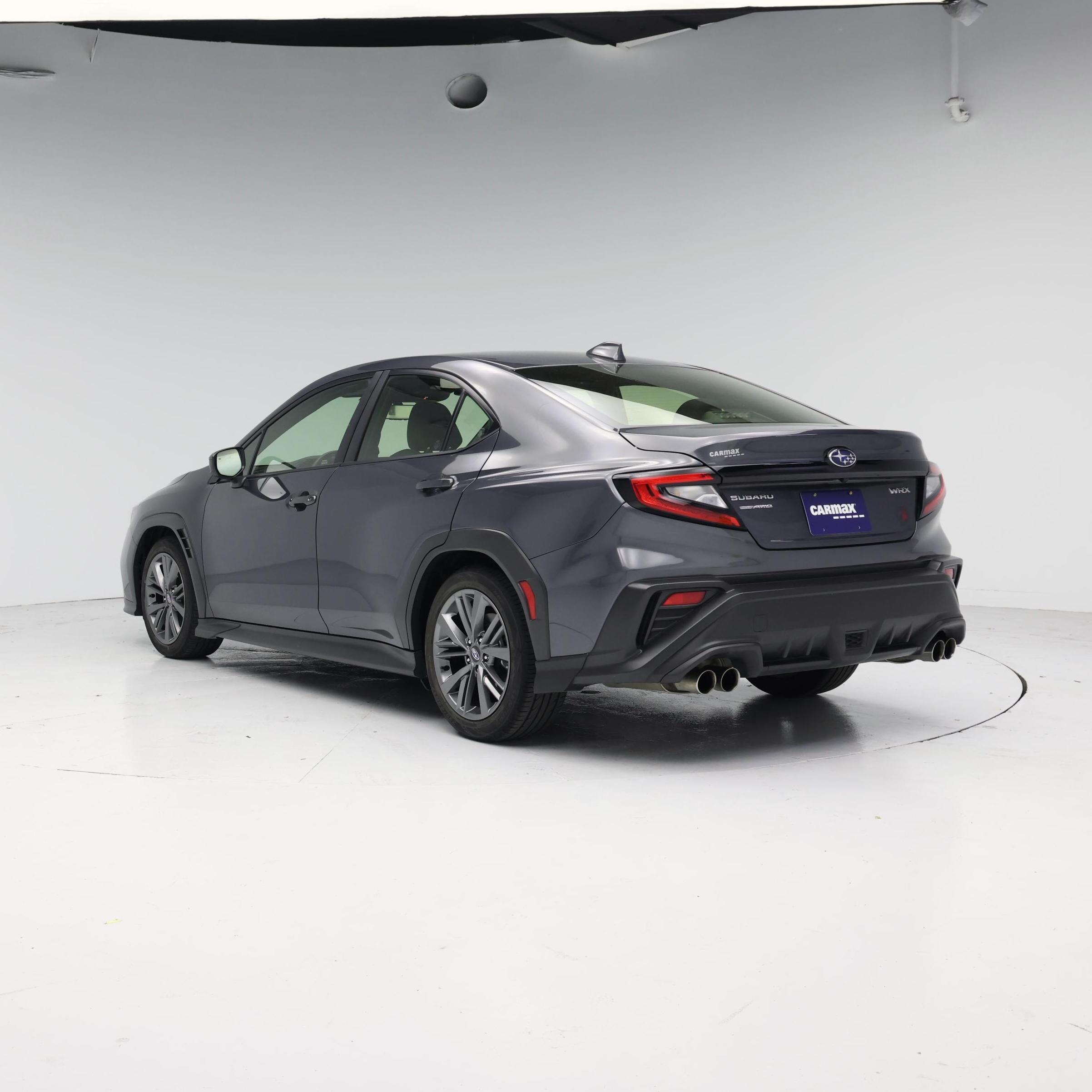 Thumbnail: 2024 Subaru WRX - 2