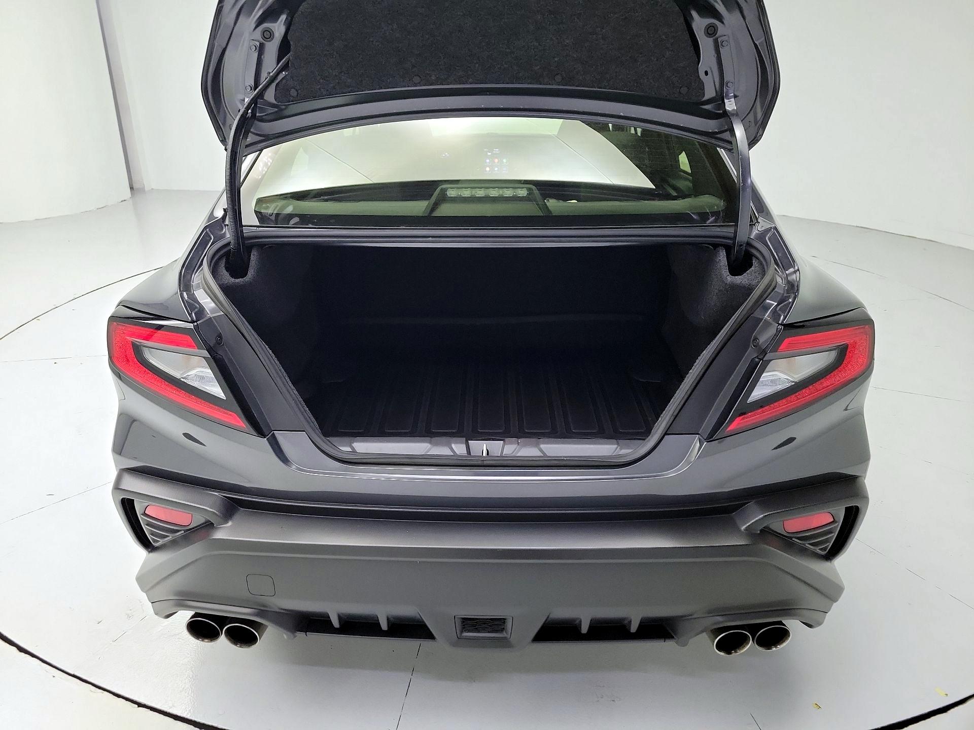 Thumbnail: 2024 Subaru WRX - 19