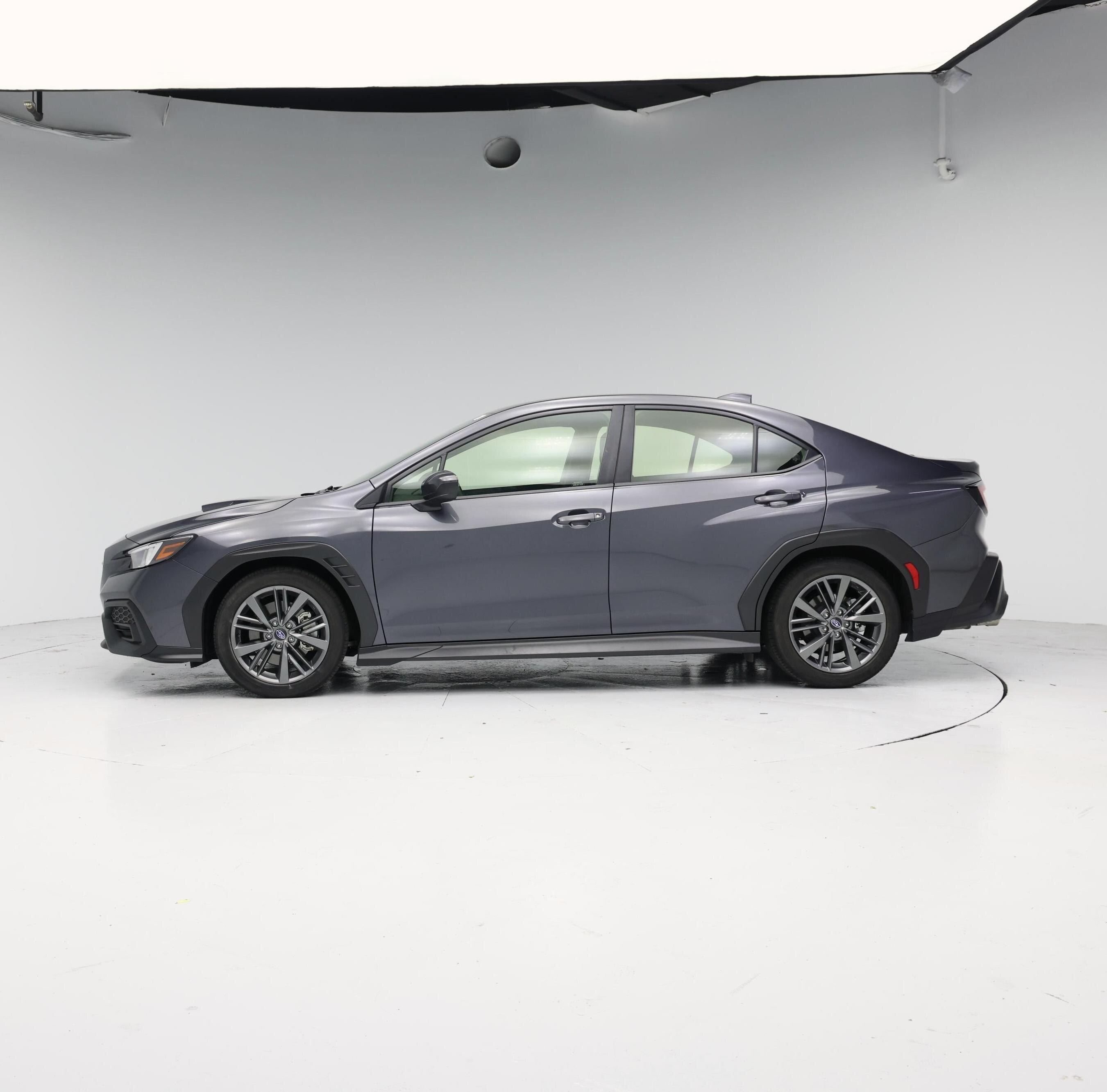 Thumbnail: 2024 Subaru WRX - 3