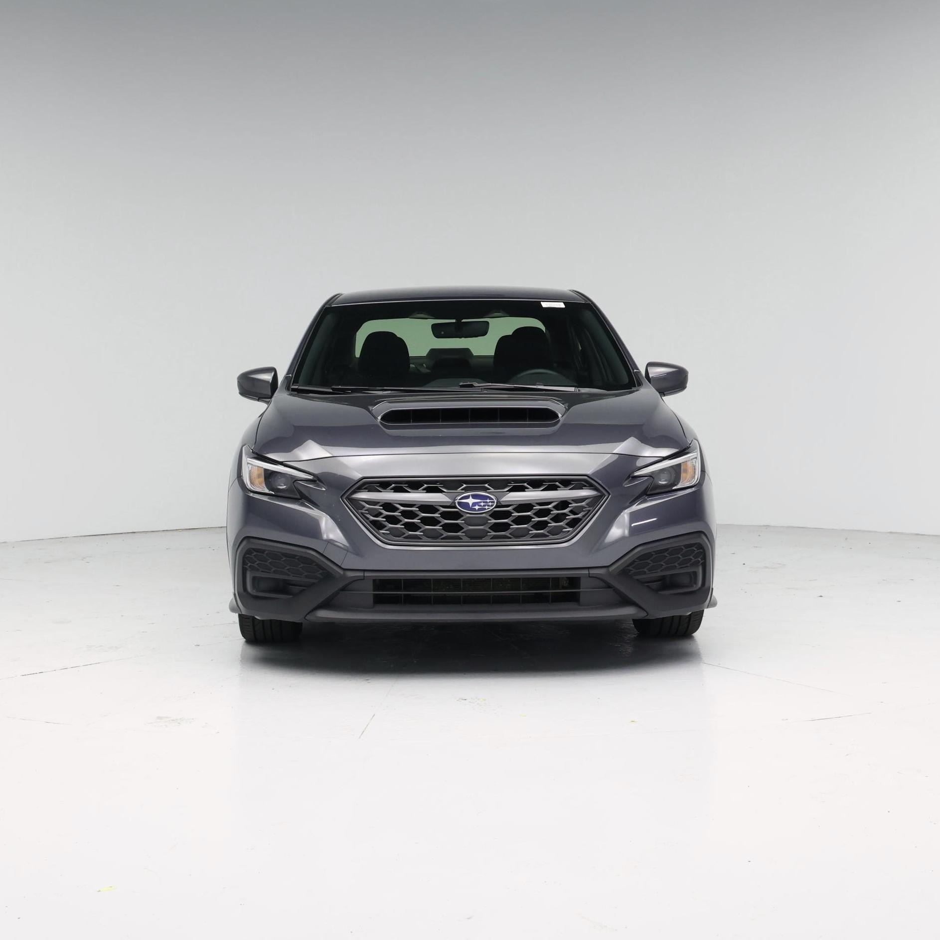 Thumbnail: 2024 Subaru WRX - 5