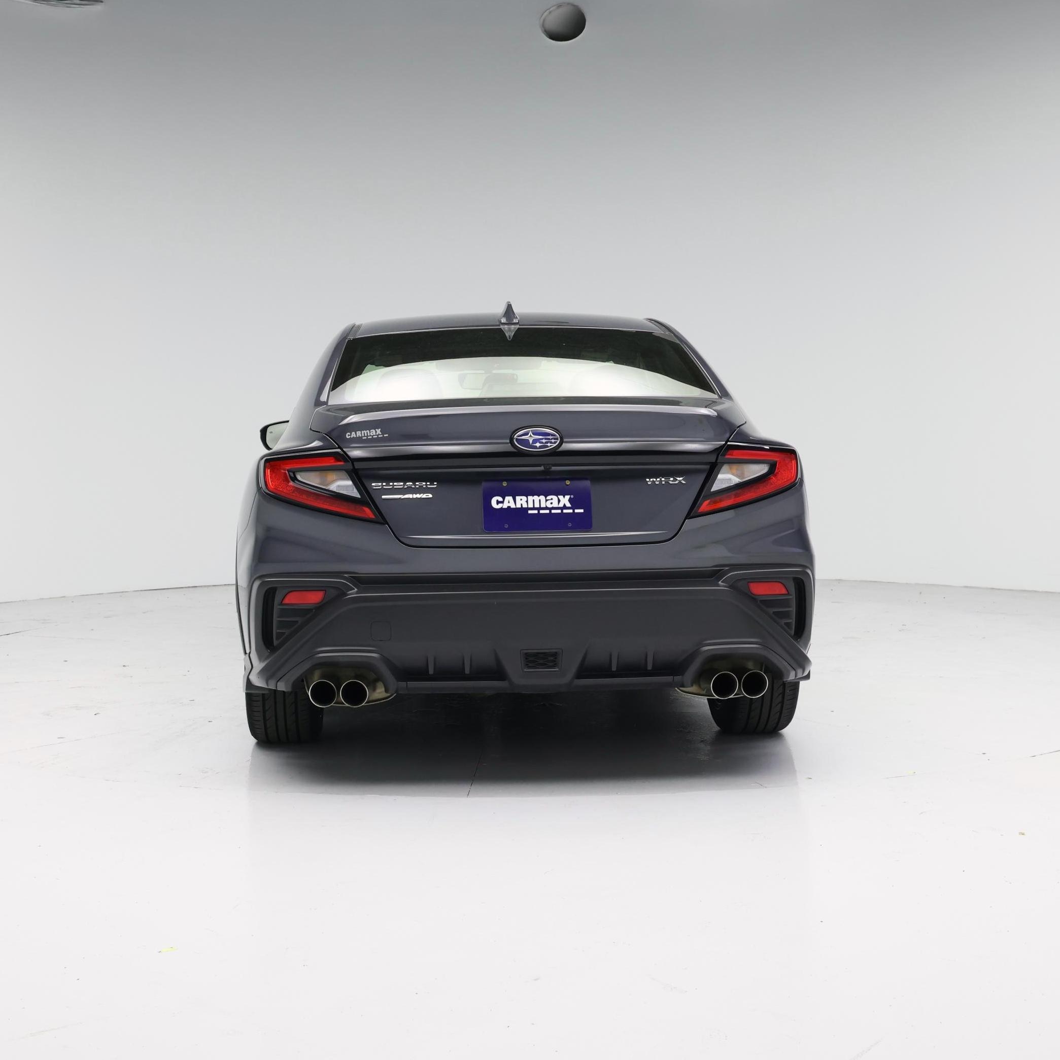 Thumbnail: 2024 Subaru WRX - 6