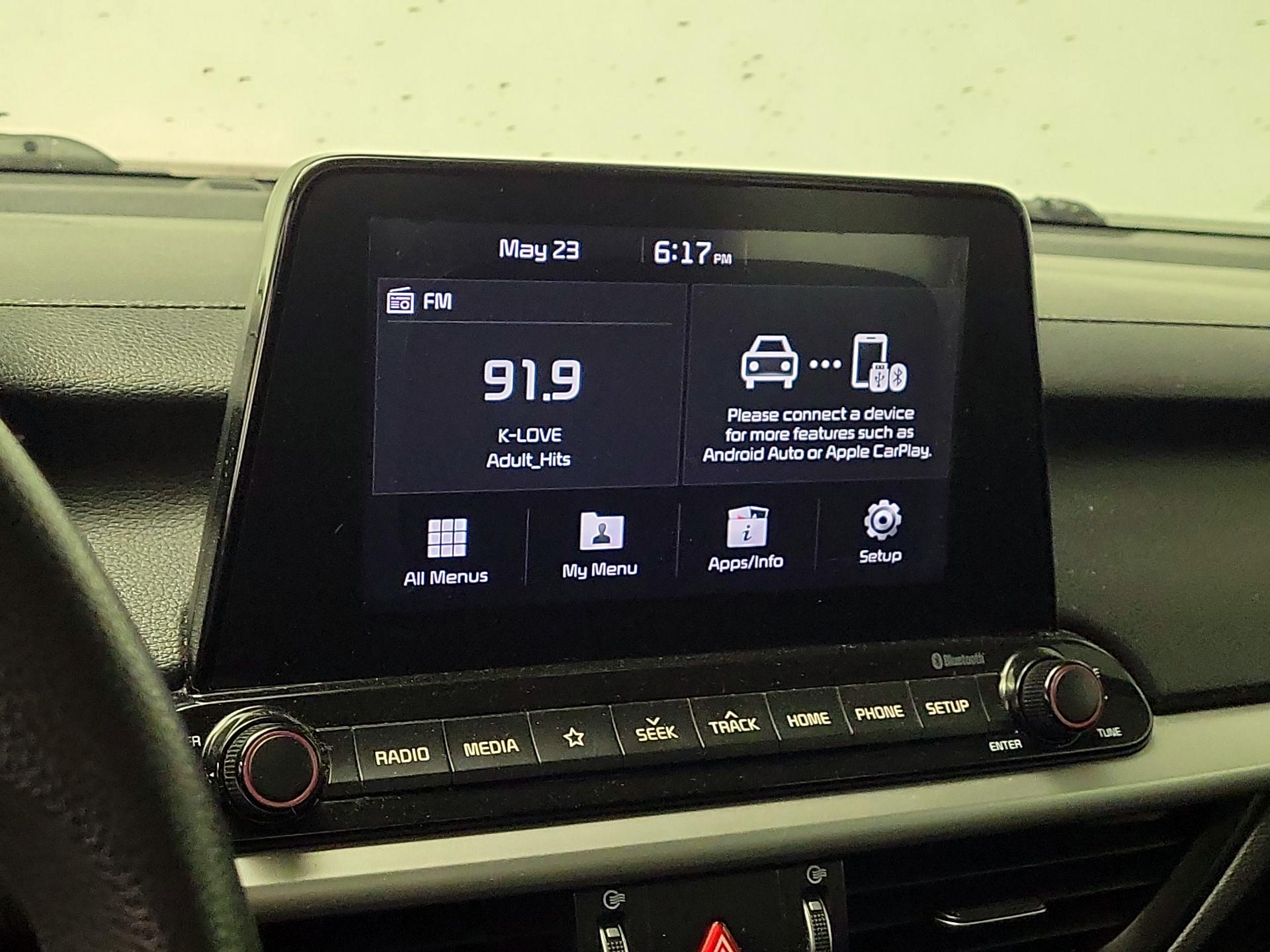 Thumbnail: 2020 Kia Forte - 15