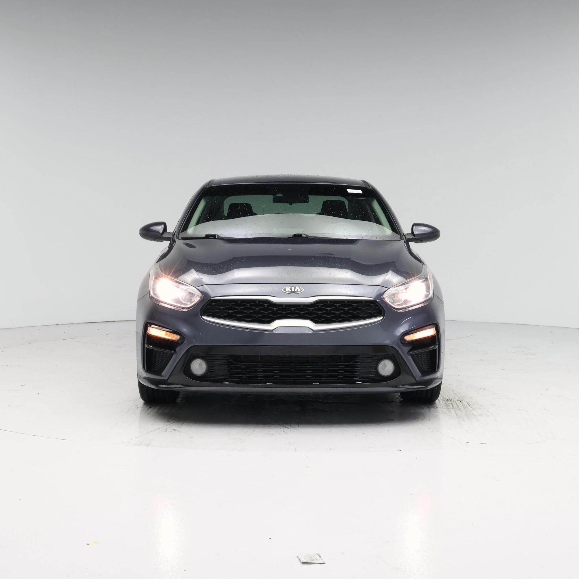 Thumbnail: 2020 Kia Forte - 5