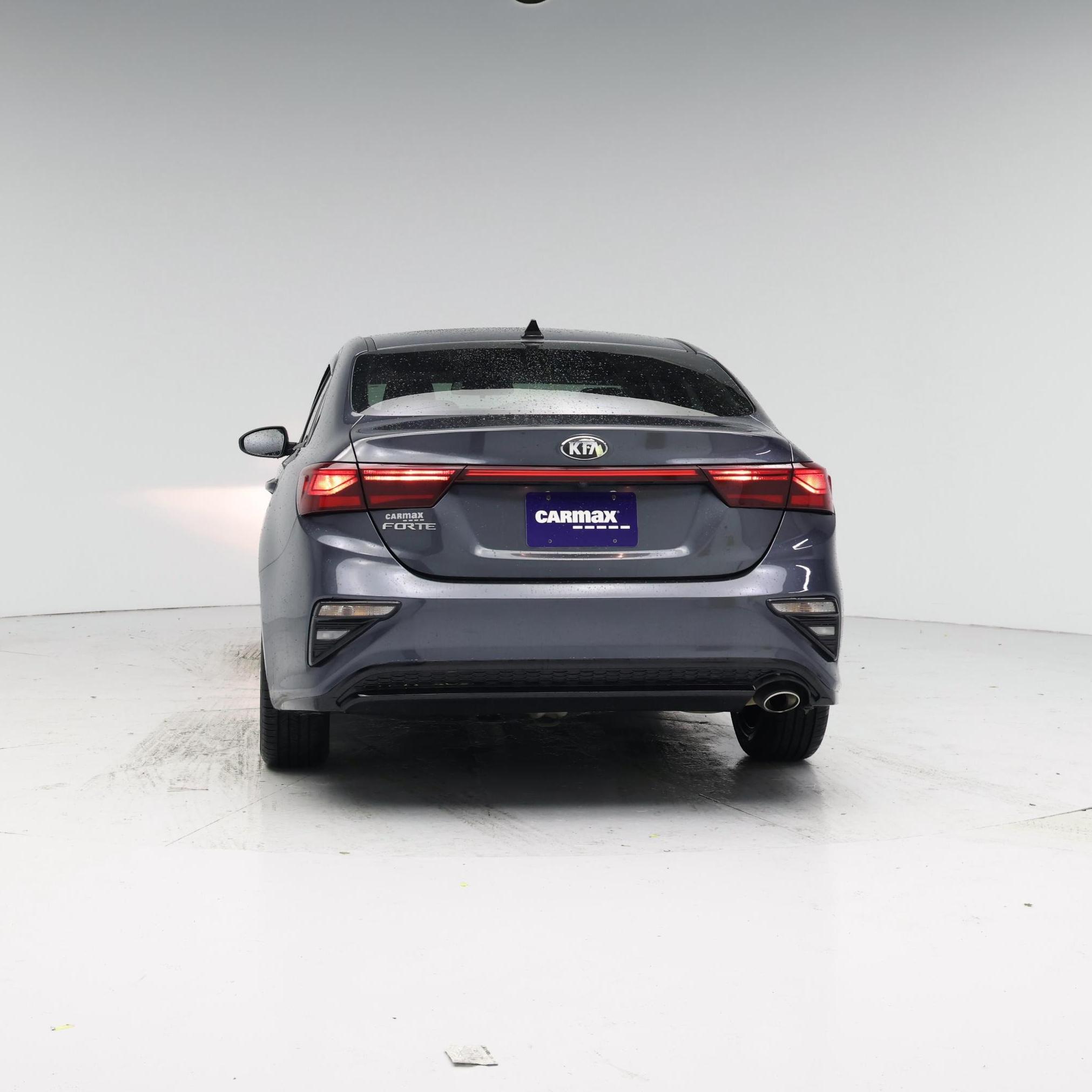 Thumbnail: 2020 Kia Forte - 6