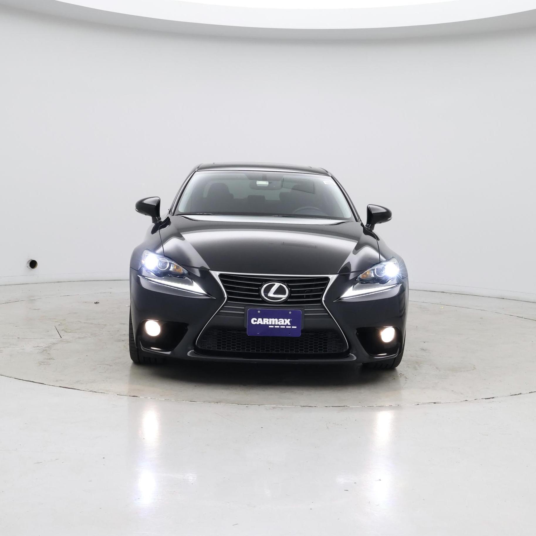 Thumbnail: 2014 Lexus IS - 5