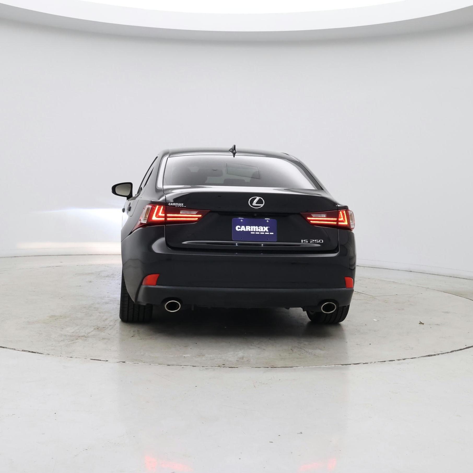 Thumbnail: 2014 Lexus IS - 6