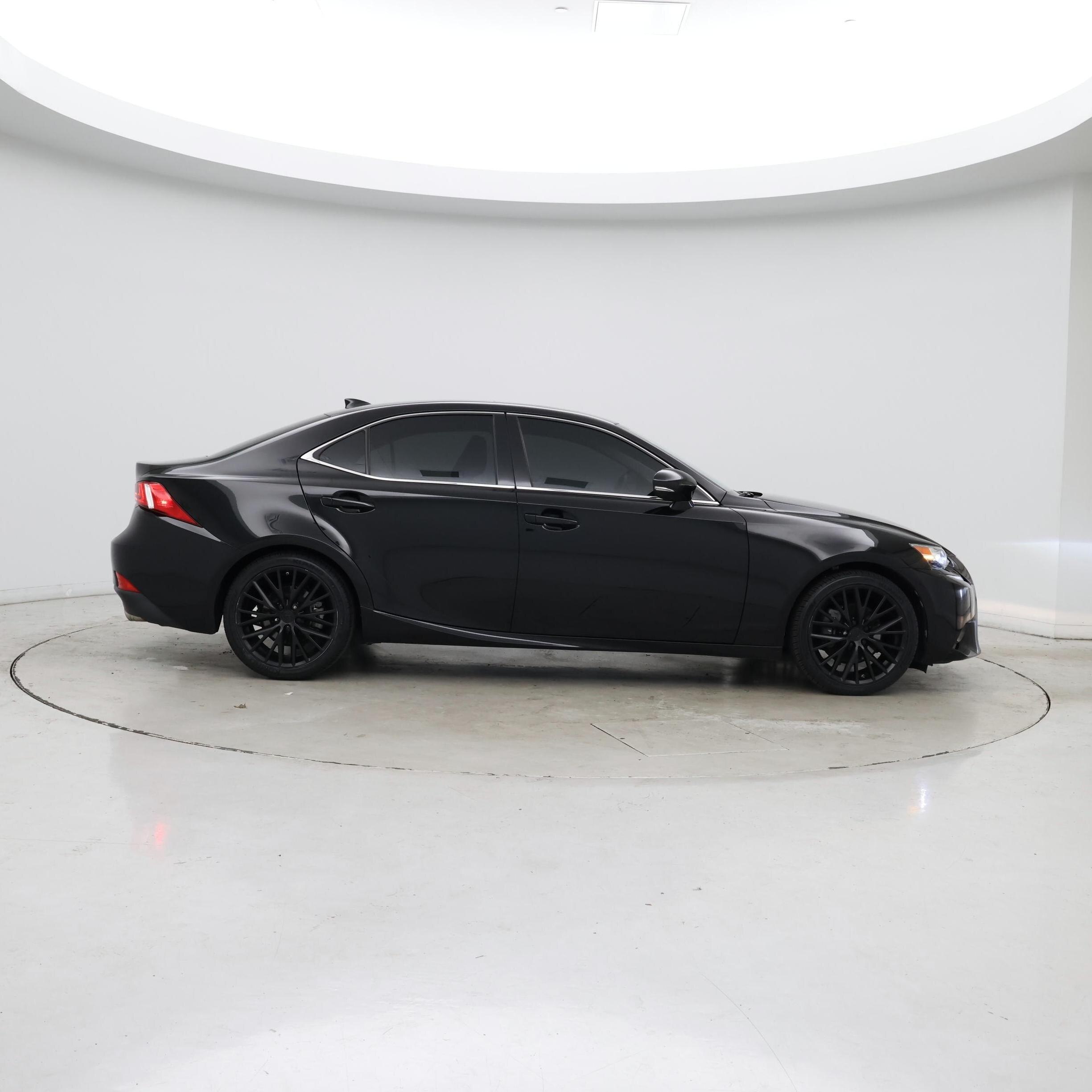 Thumbnail: 2014 Lexus IS - 7