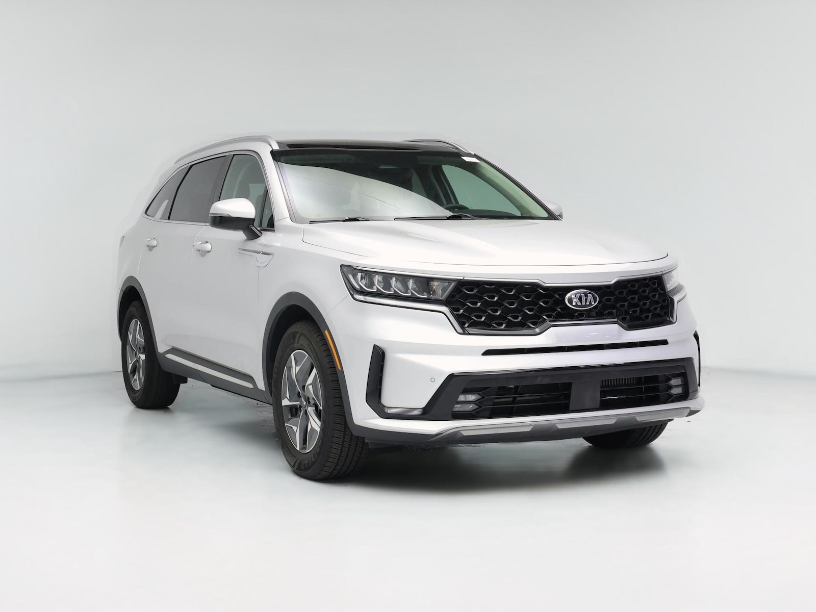 2021 Kia Sorento