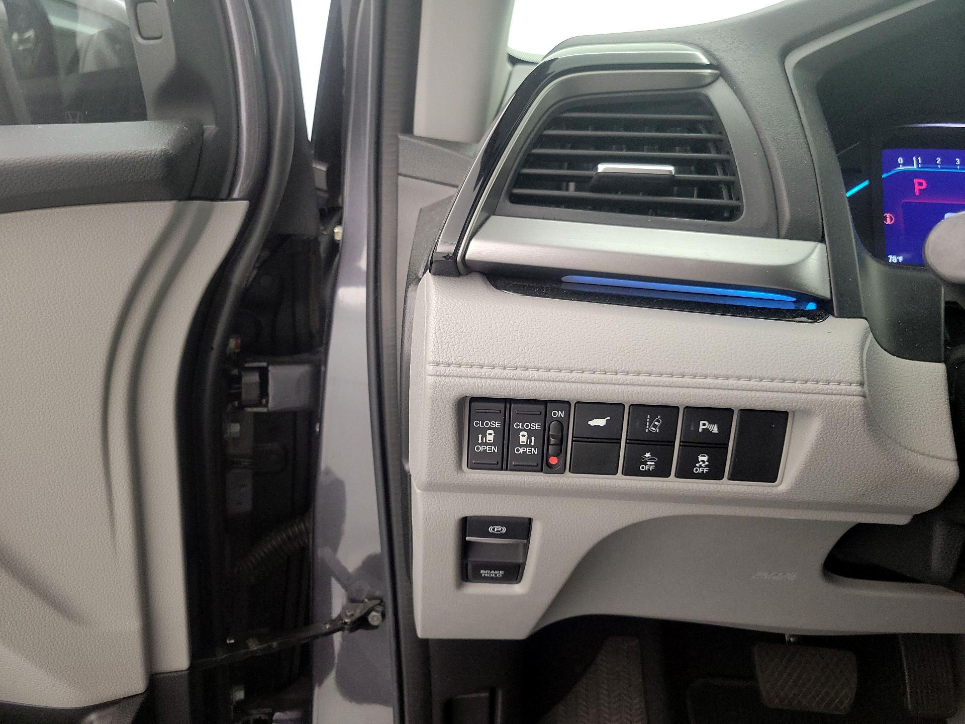 Thumbnail: 2020 Honda Odyssey - 13