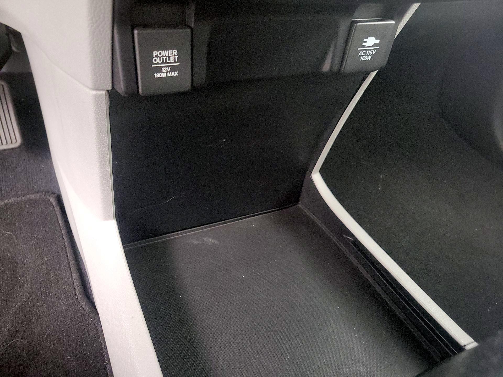 Thumbnail: 2020 Honda Odyssey - 19