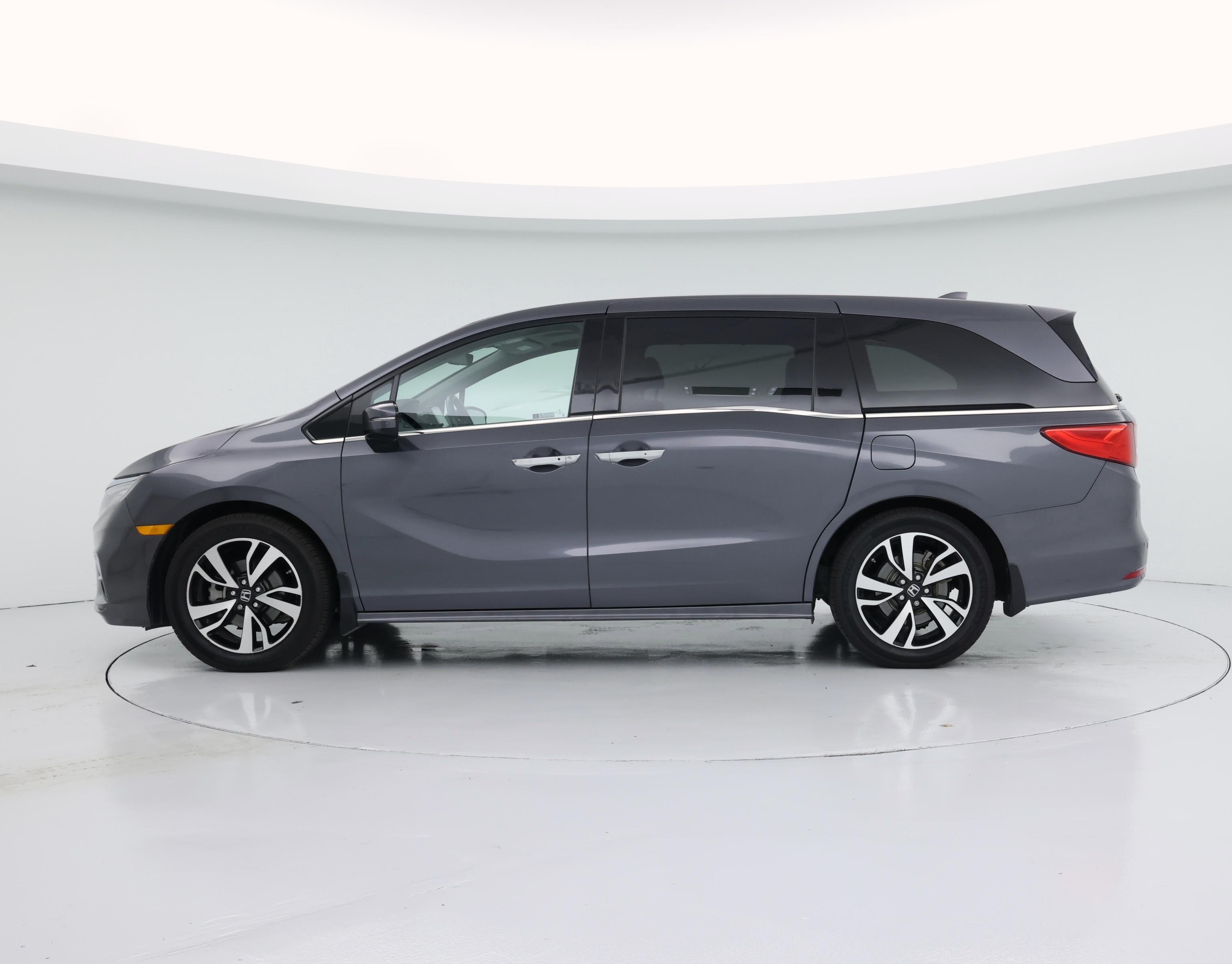 Thumbnail: 2020 Honda Odyssey - 3