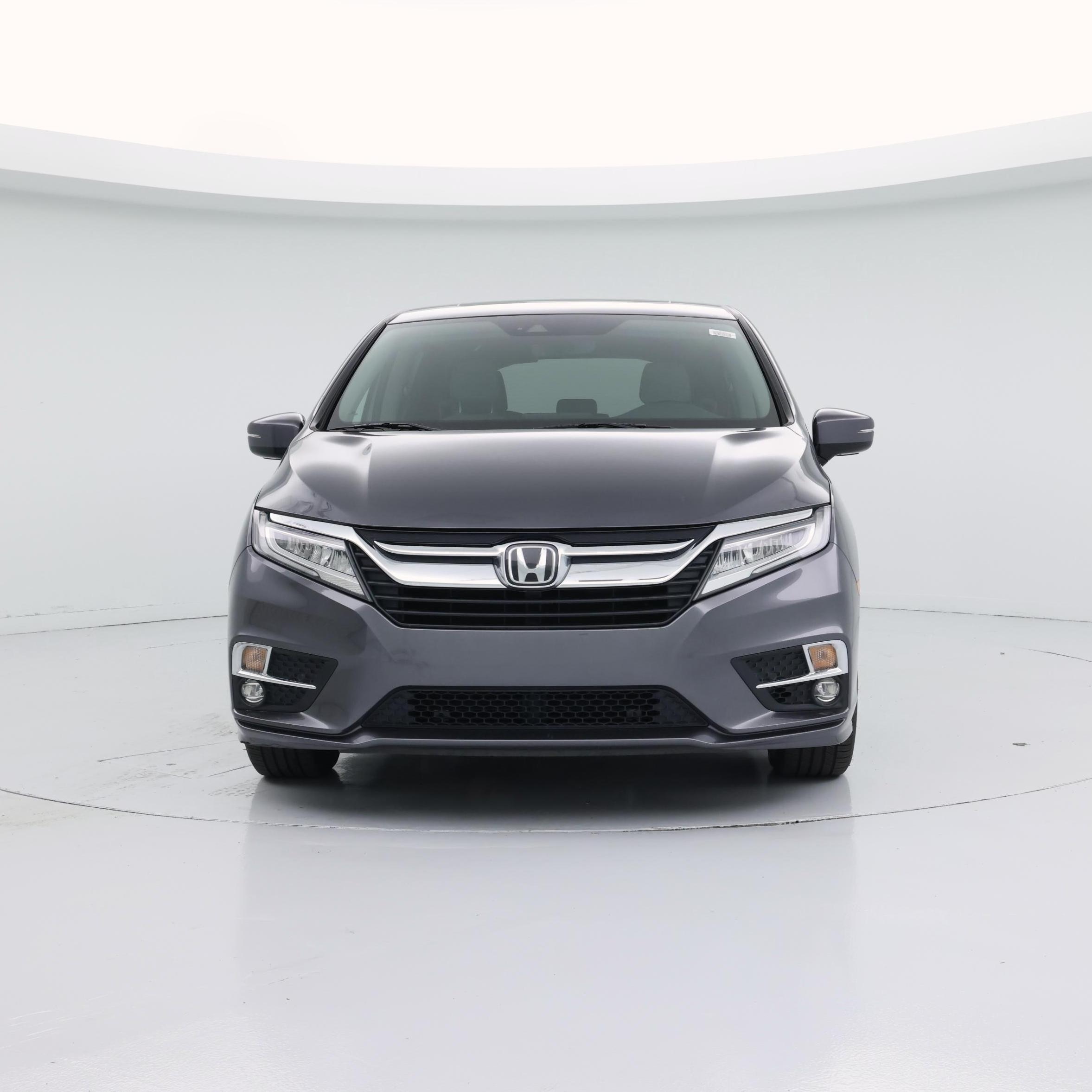 Thumbnail: 2020 Honda Odyssey - 5